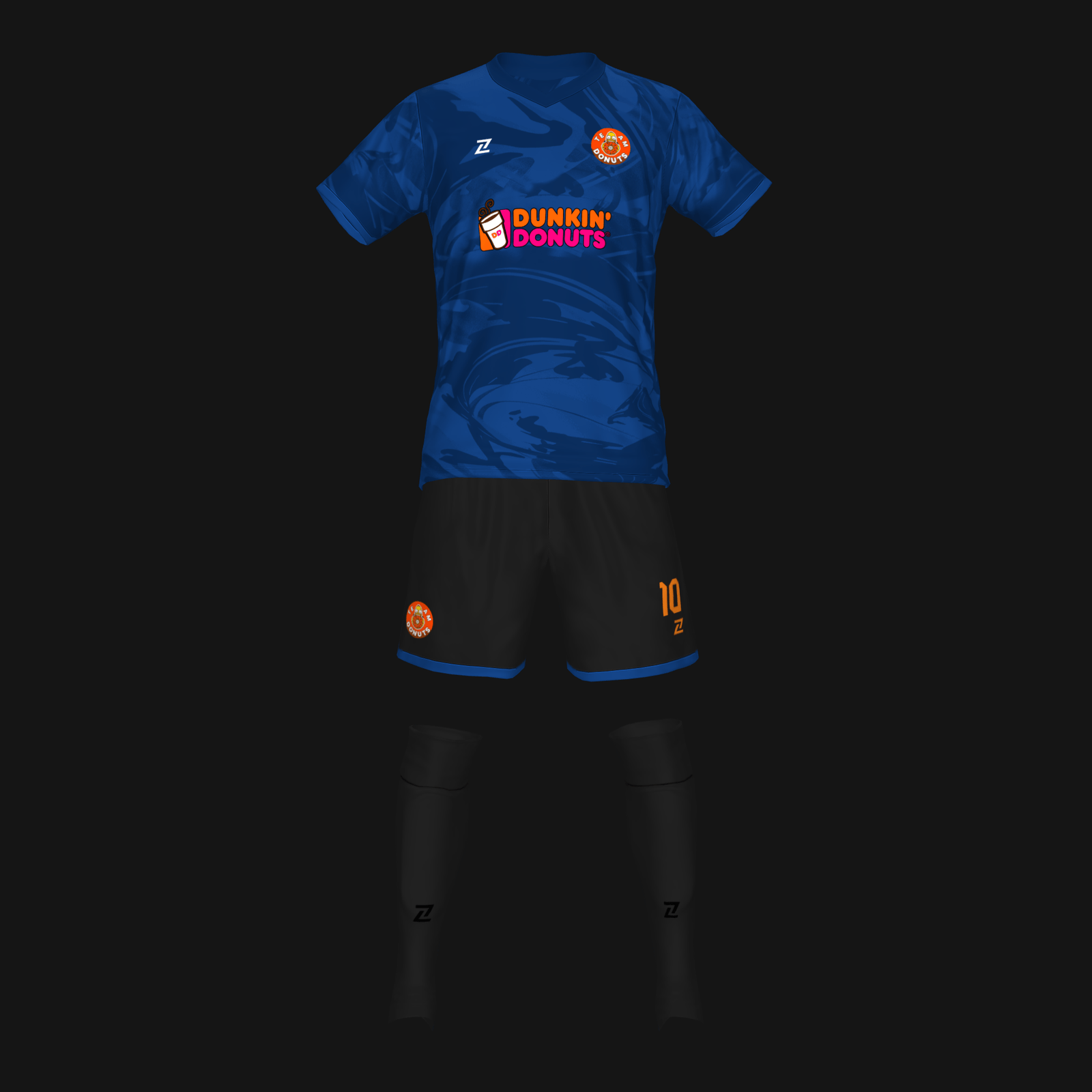 TEAM DONUTS - Imagen 7