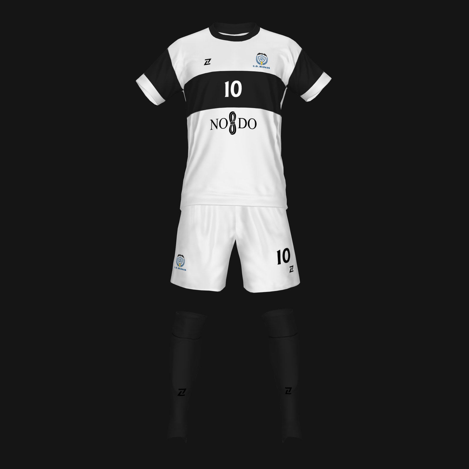 UD RUINAS MURCIELAGO - Imagen 10