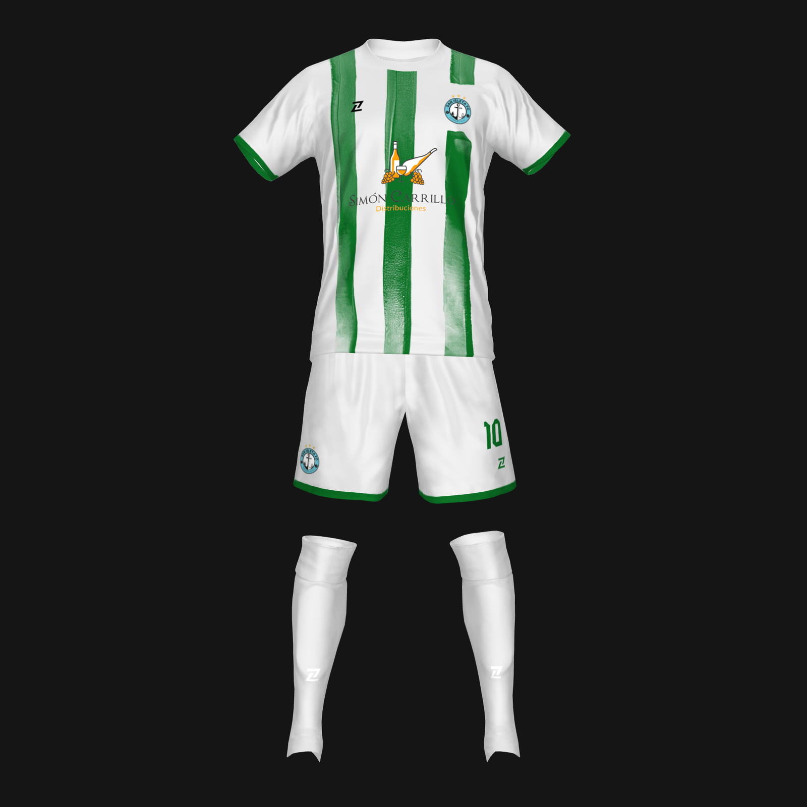 SAN ISLETA FC - Imagen 11