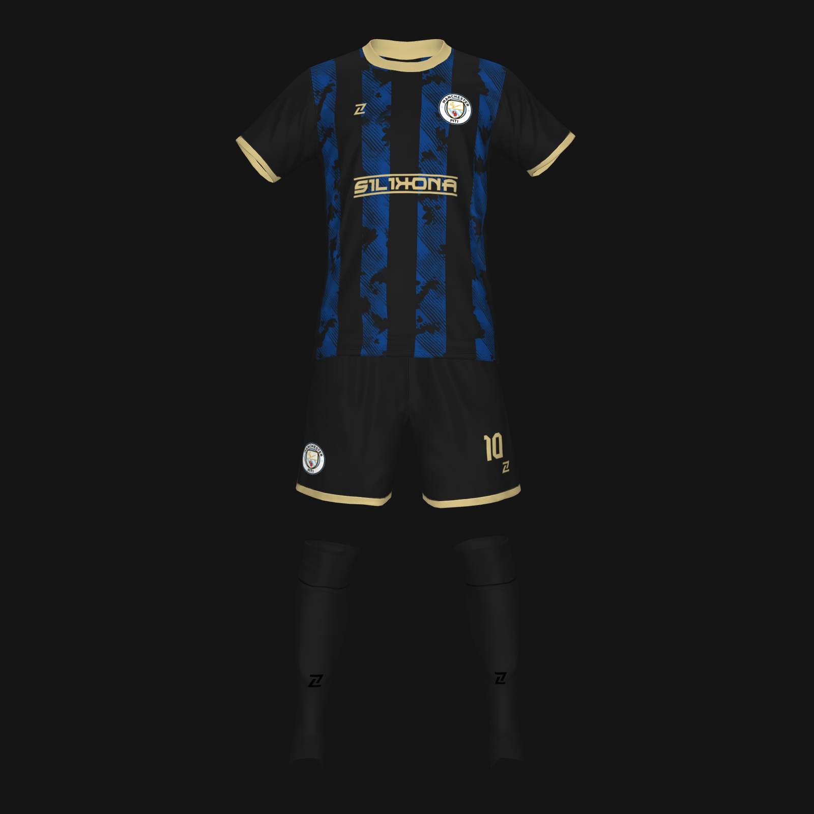 MANCHESTER PITI MADRID - Imagen 5