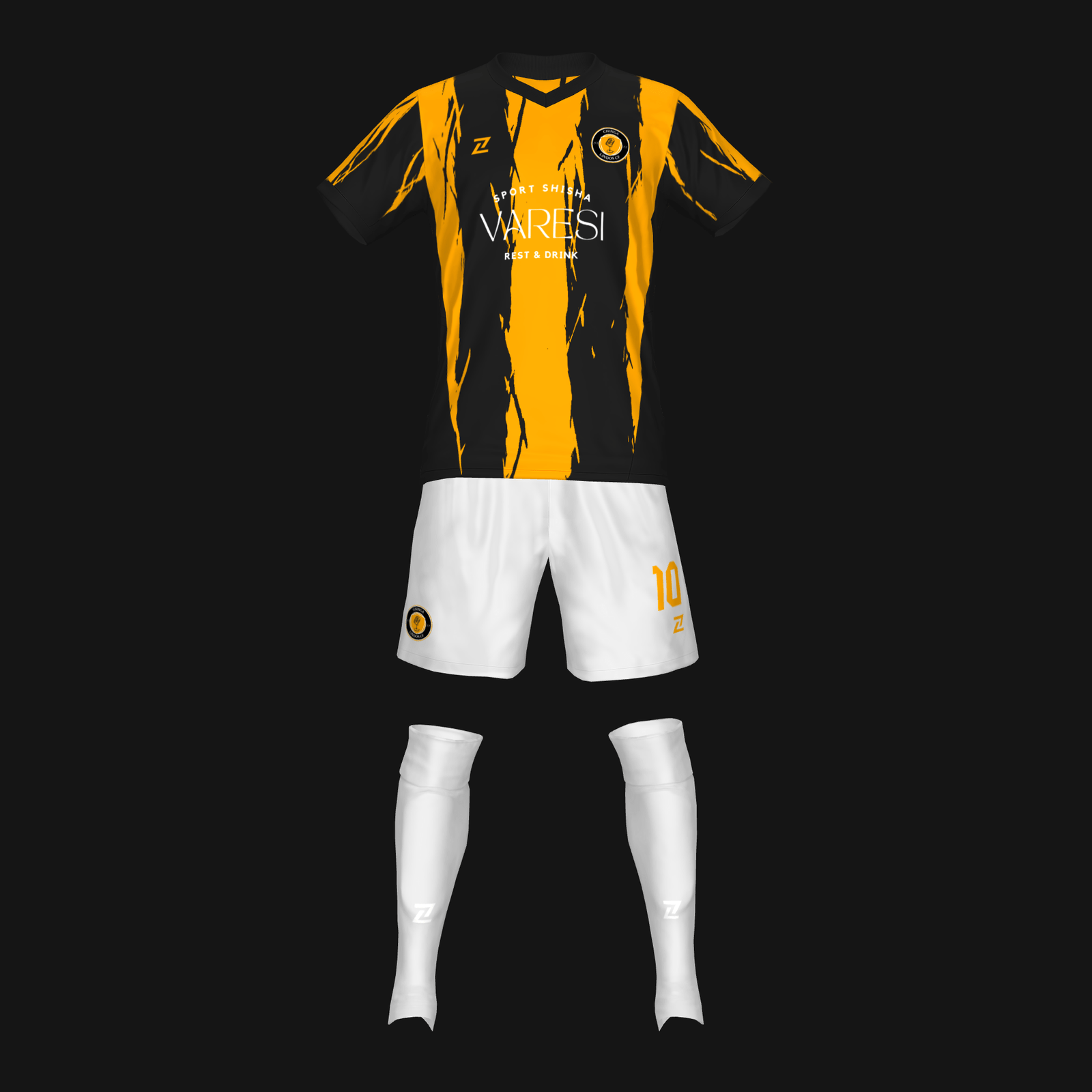 CHINGA LINDOS CF - Imagen 8