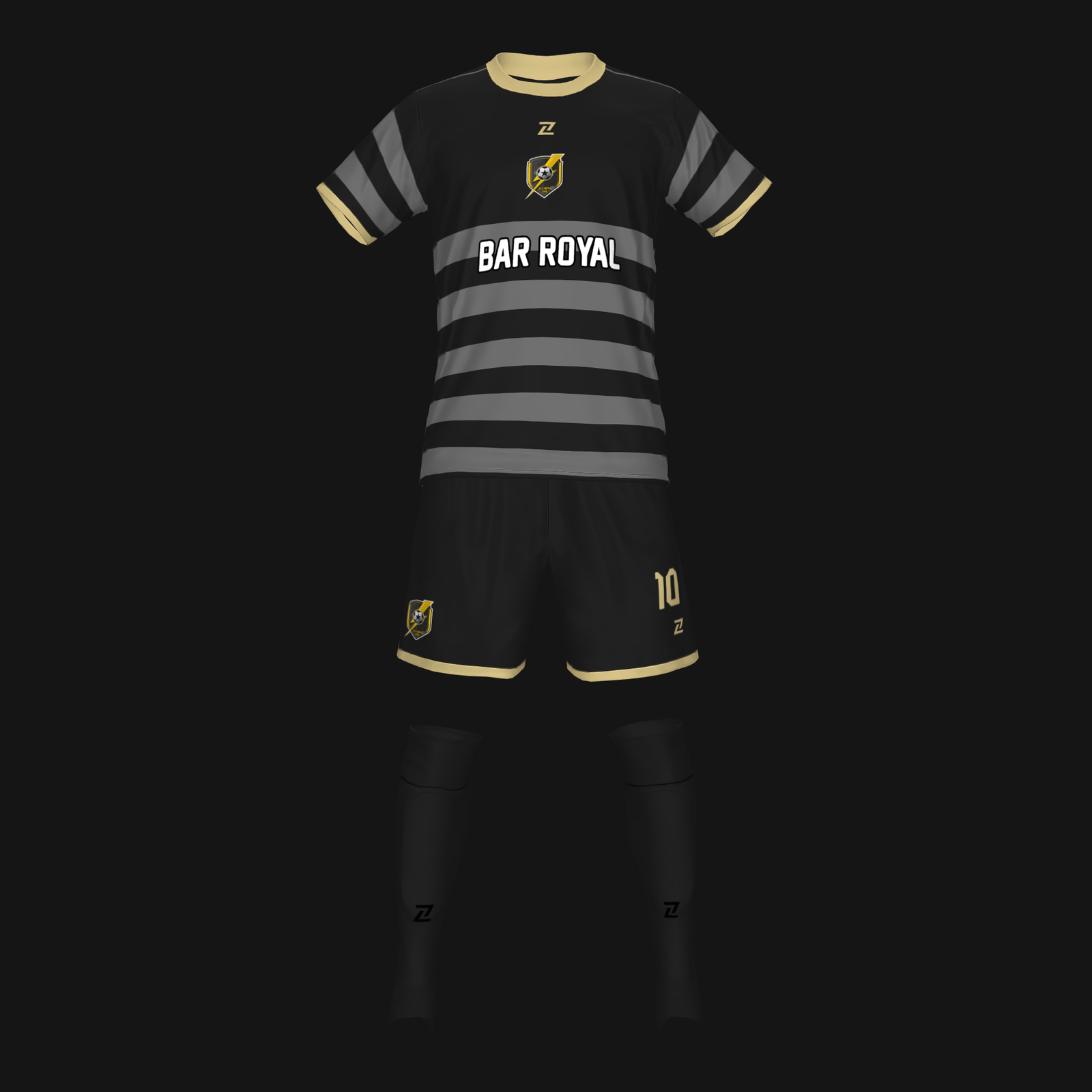 FULMING BAR ROYALE - Imagen 8