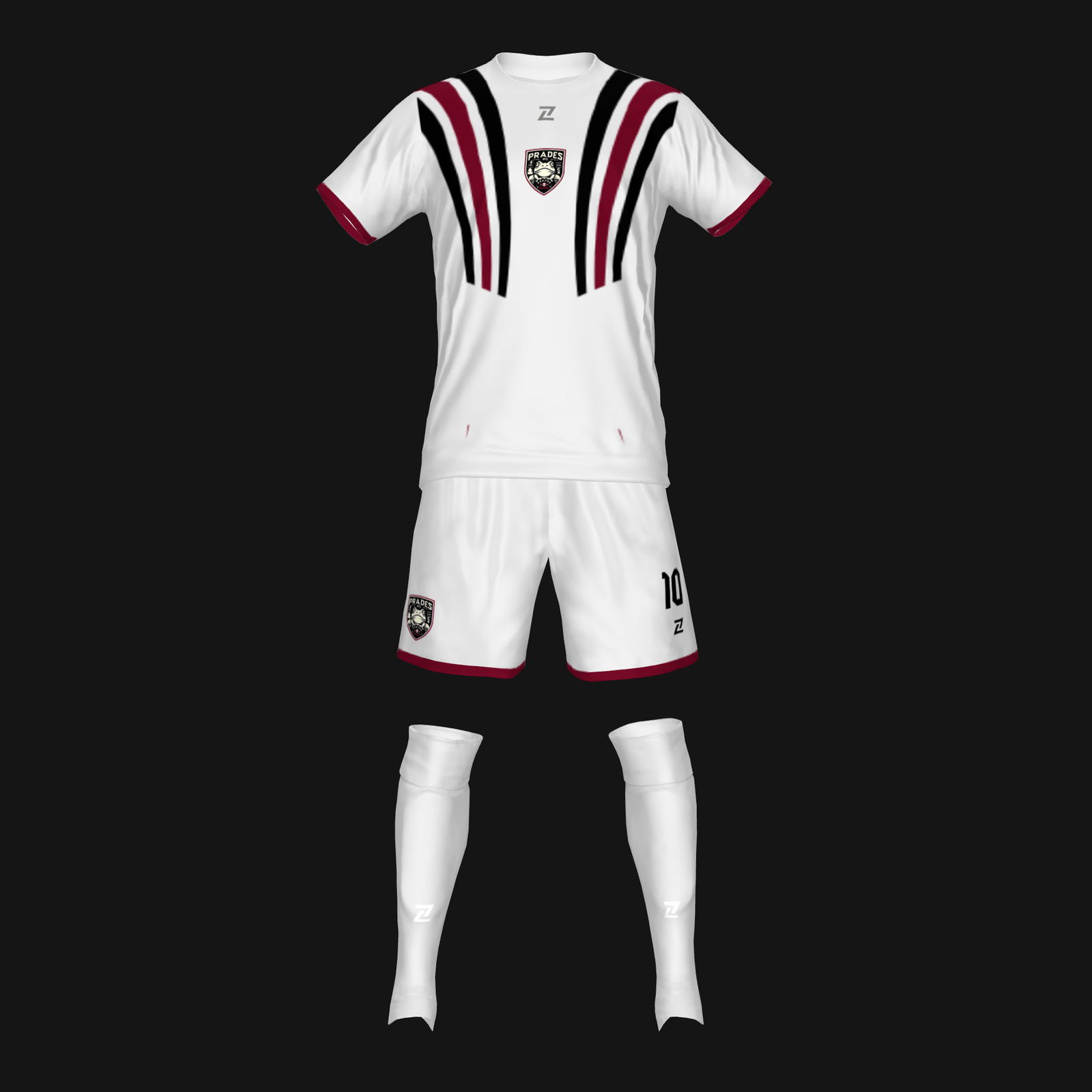 PRADES MC GRANATE - Imagen 5