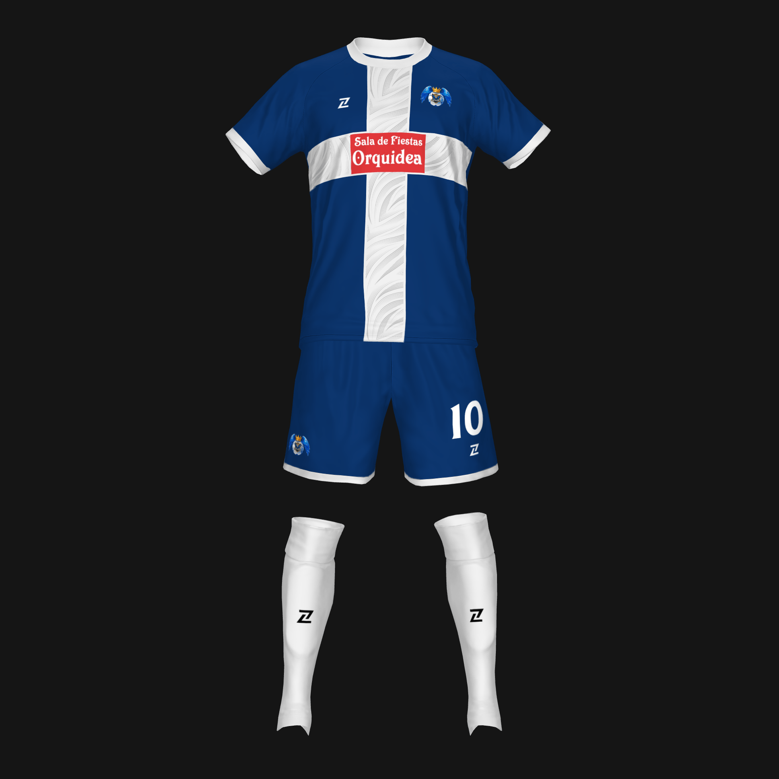 OLD GLORIES FC - Imagen 8