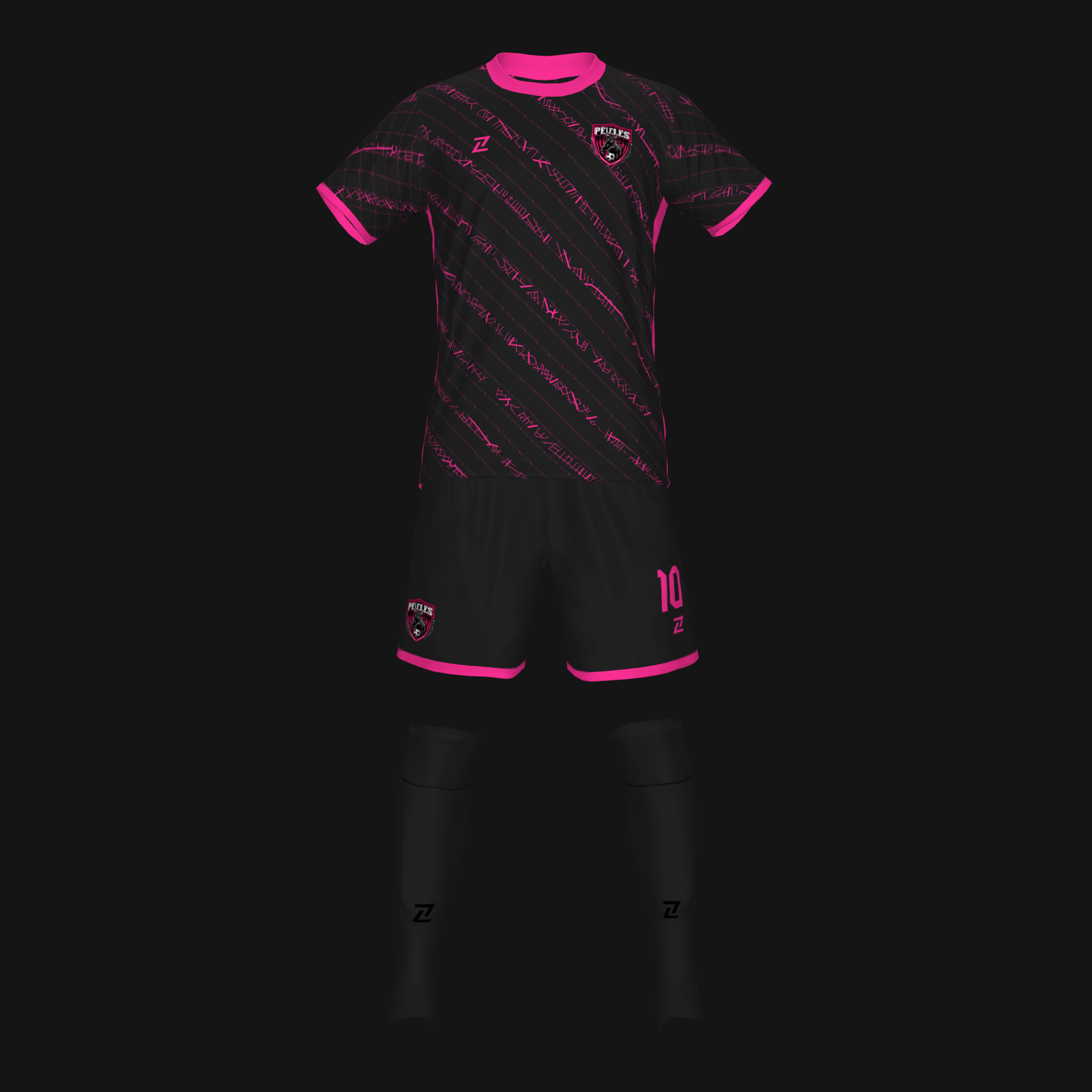 PELELES FC - Imagen 8