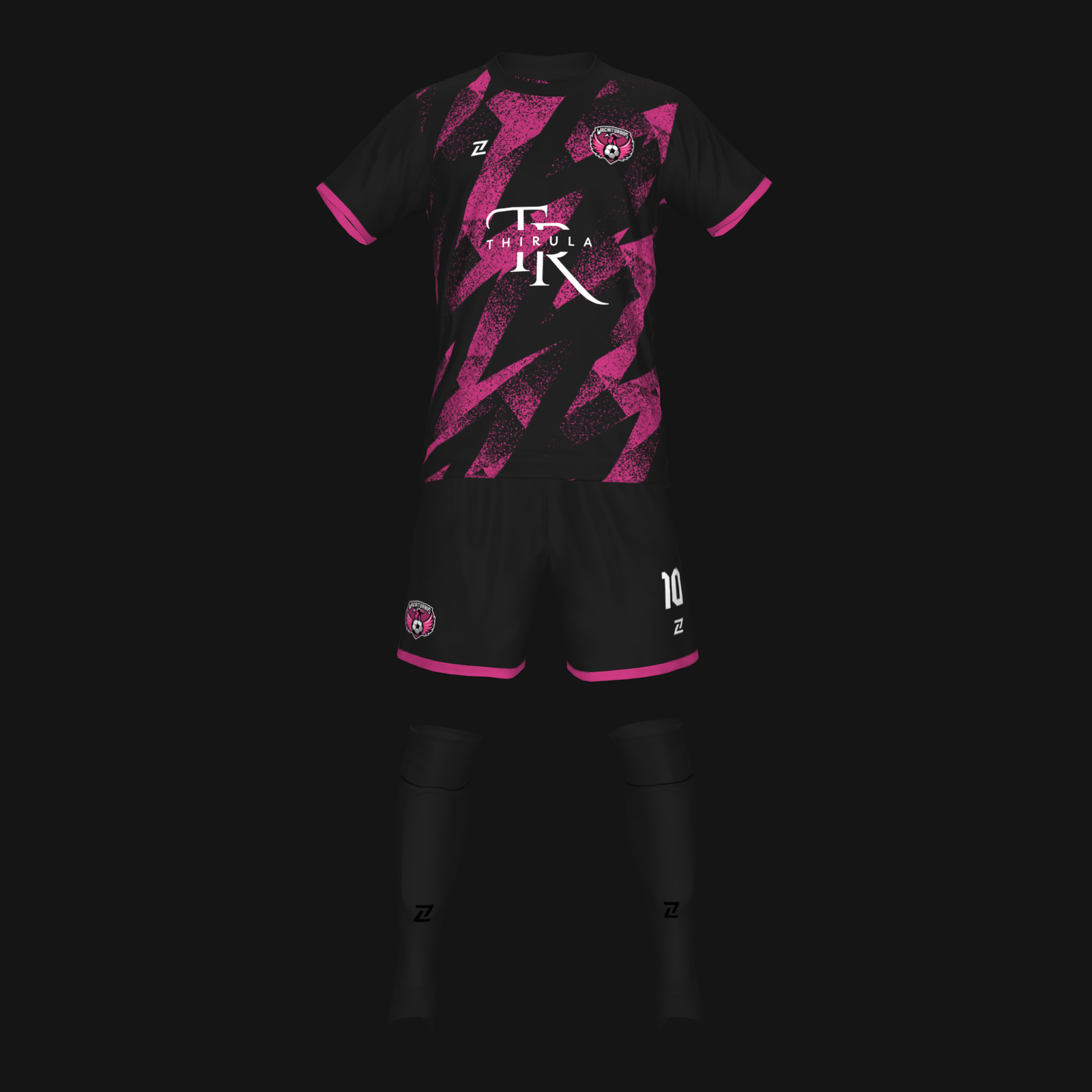 WACHITURROS FC - Imagen 8