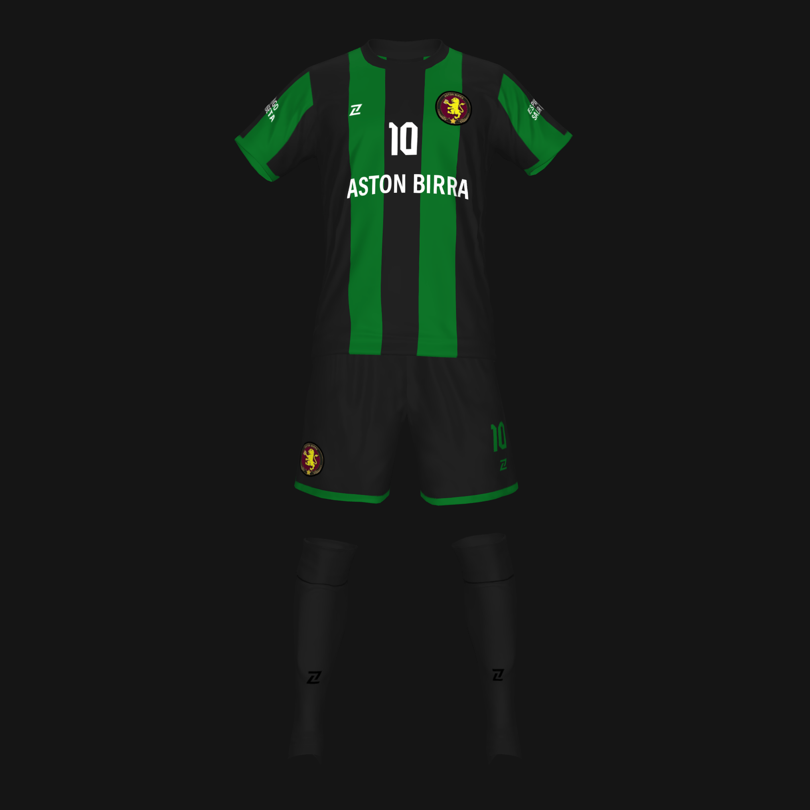 ASTON BIRRA BCN - Imagen 5