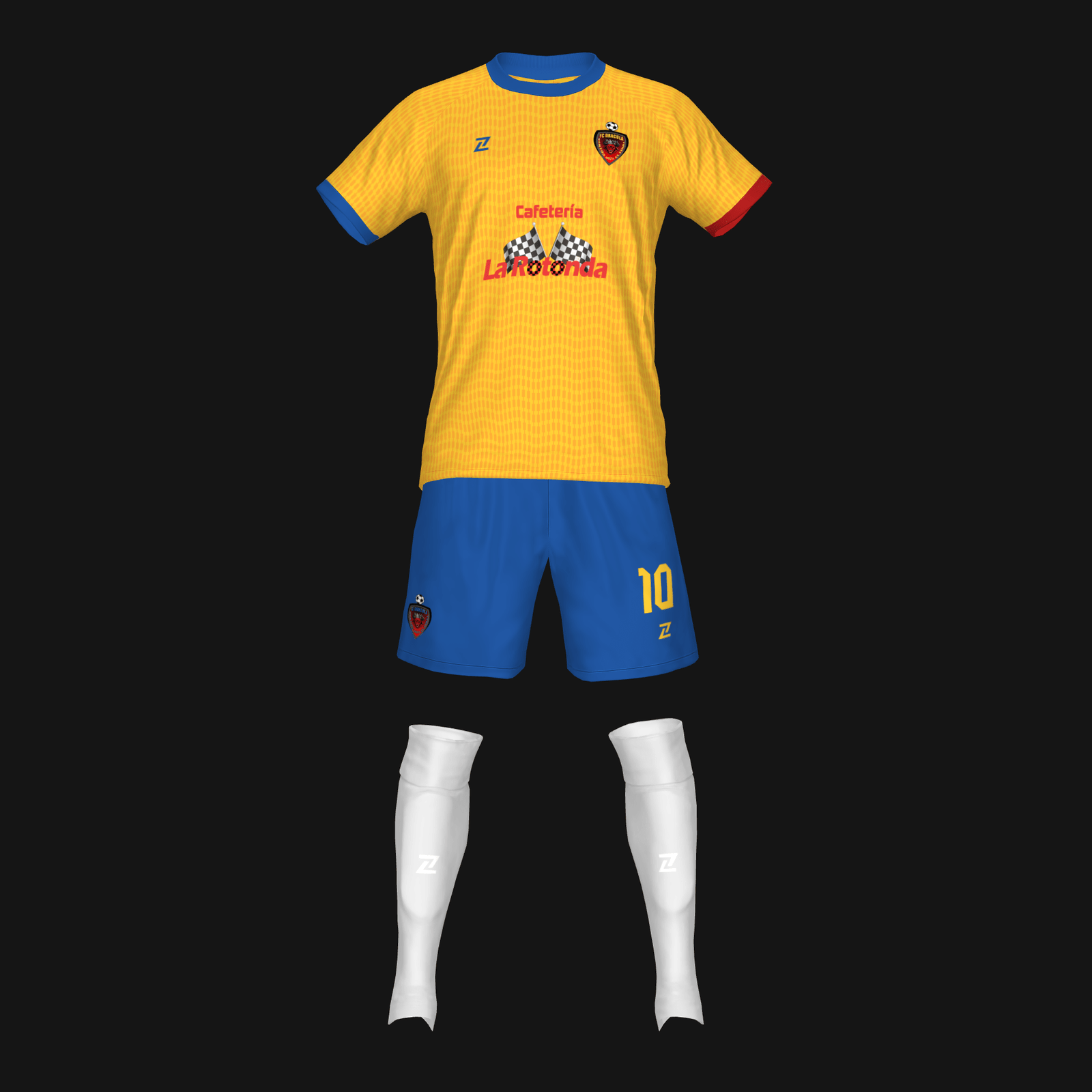 FC DRACULA - Imagen 5