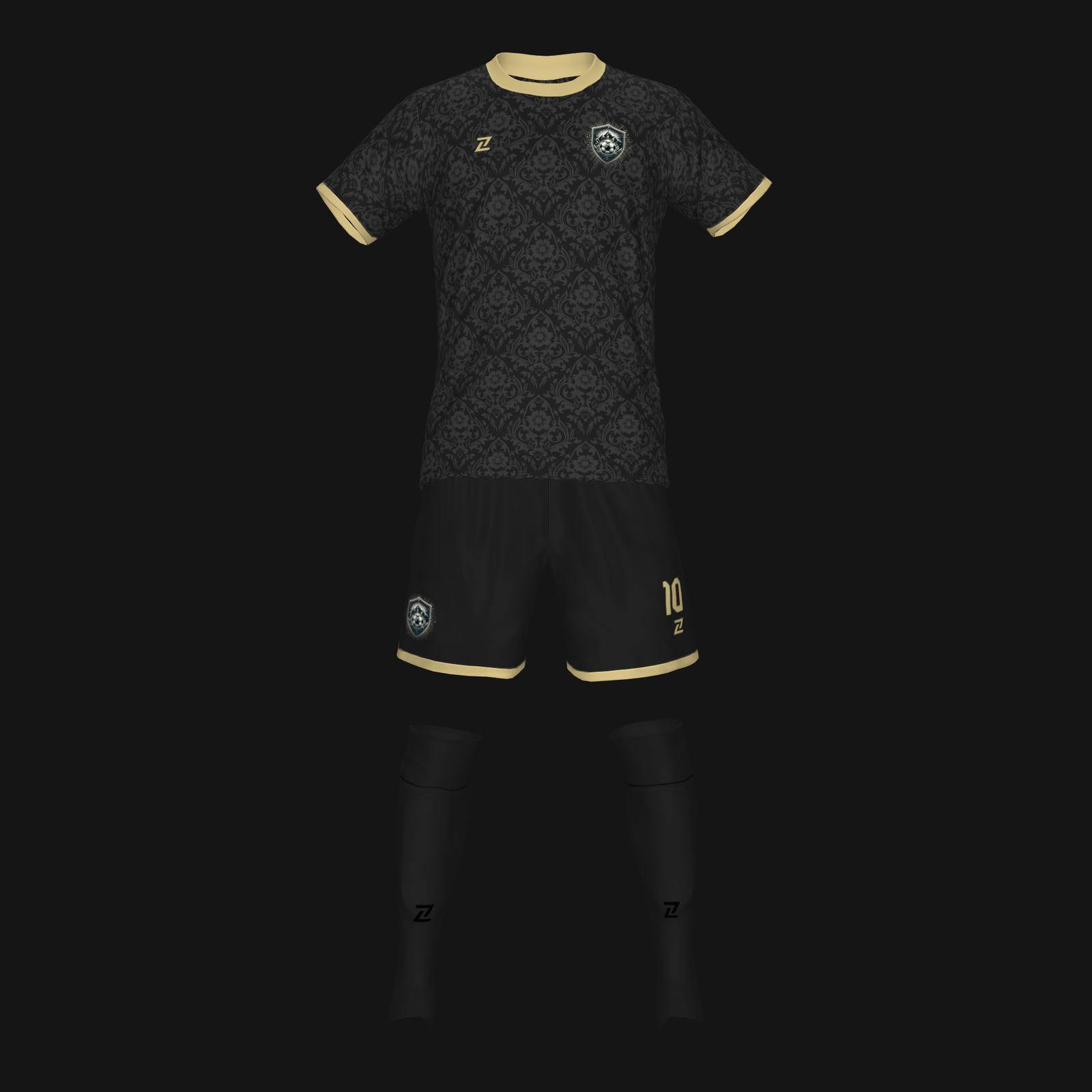 CANTERA FC NEGRA - Imagen 5