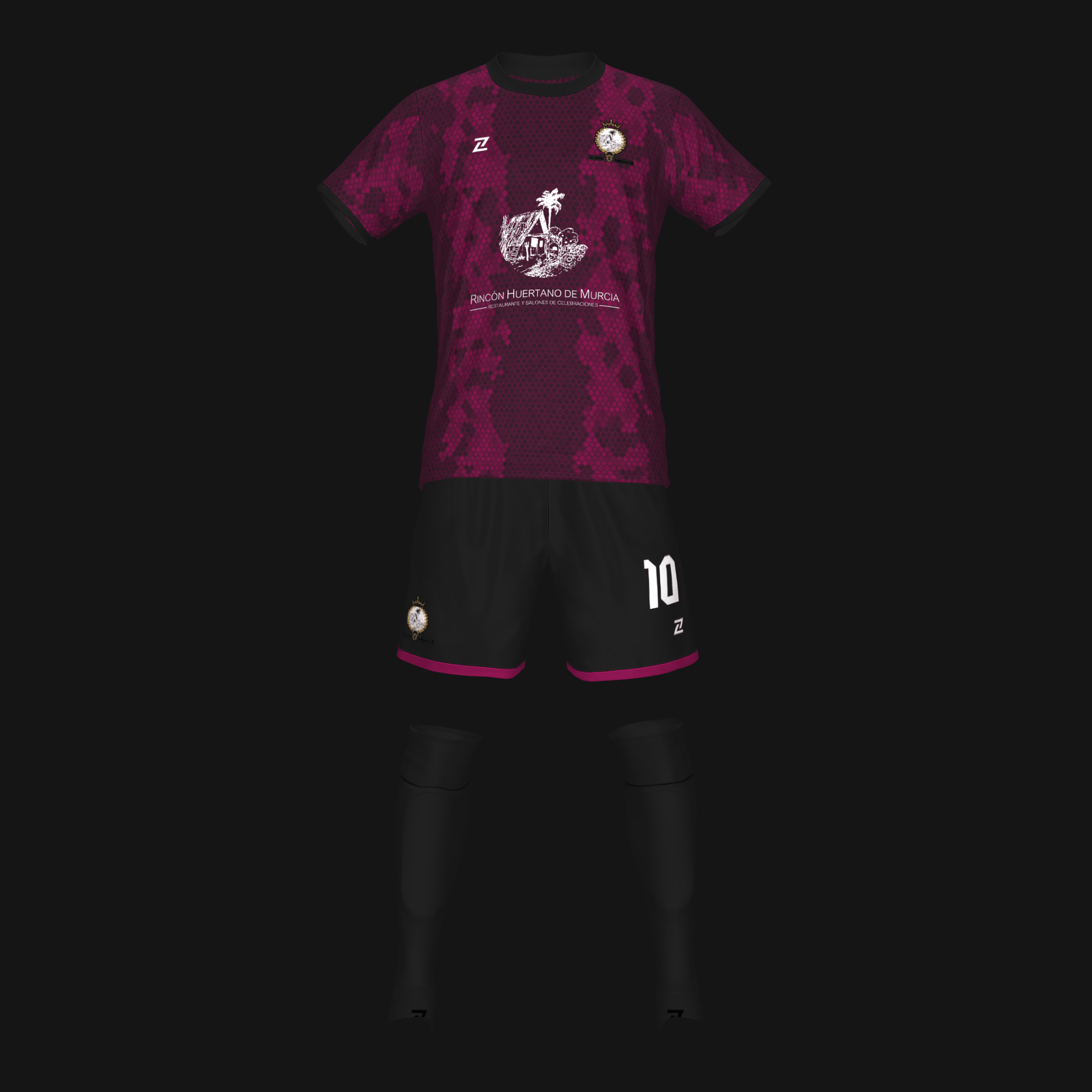 RINCON HUERTANO - Imagen 8