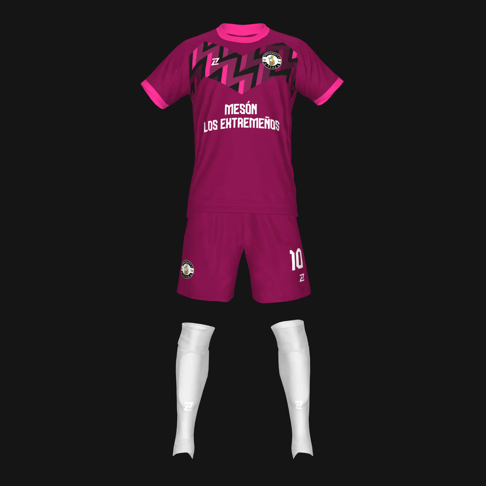 PERUANOS FC - Imagen 5