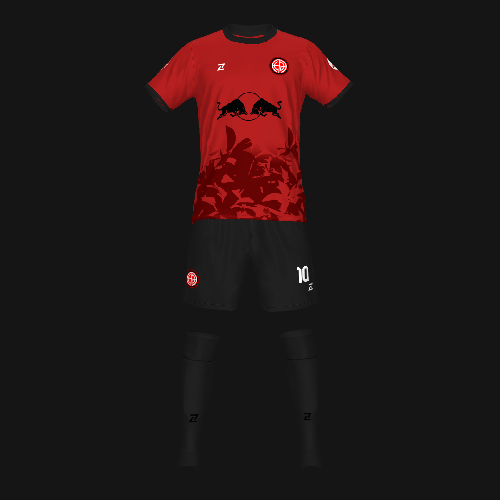 TOSCONETA FC - Imagen 7