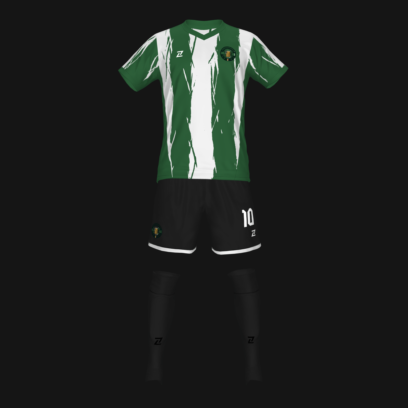 PANATHIMANKOS FC - Imagen 5