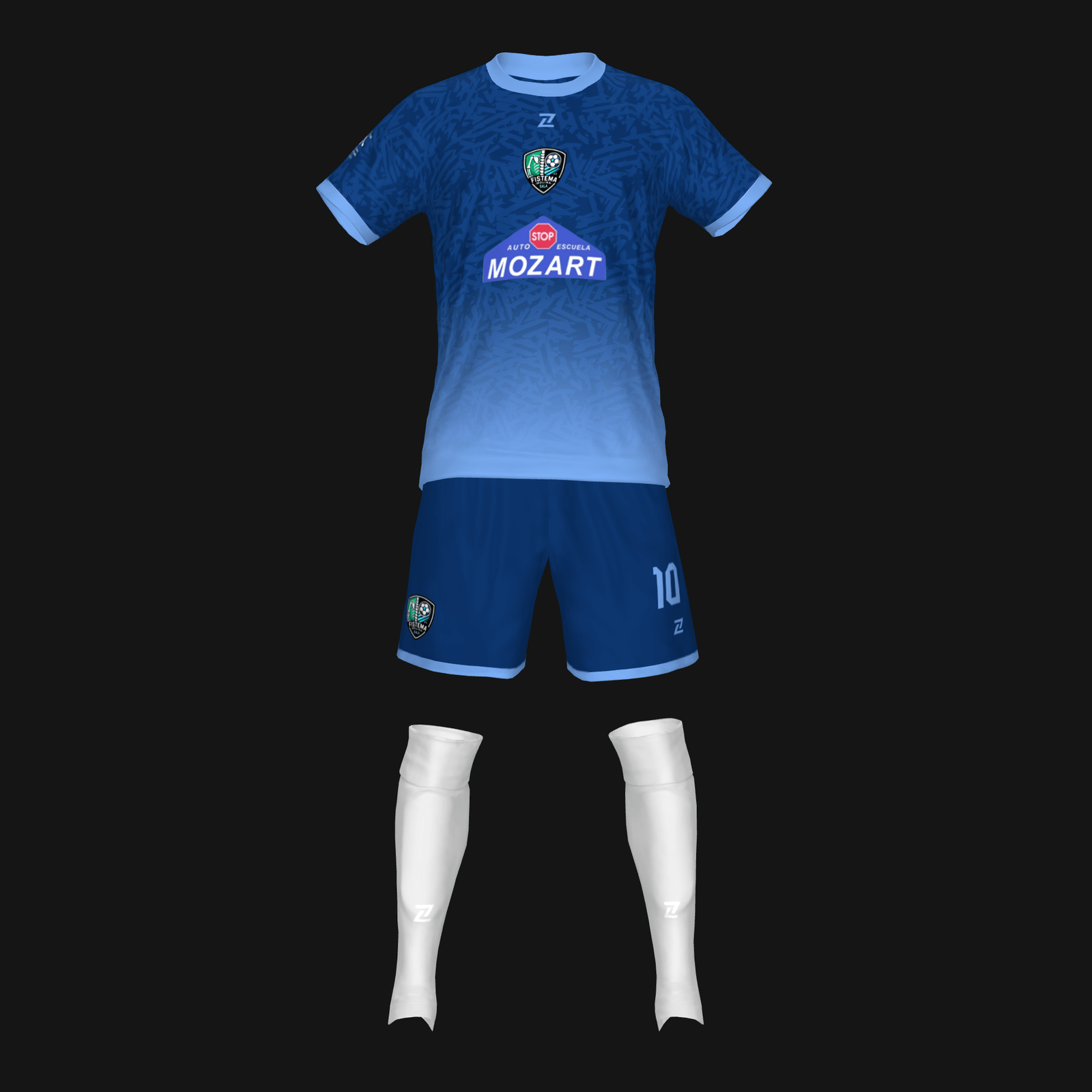 FISTEMA MOLINA SOLA - Imagen 7