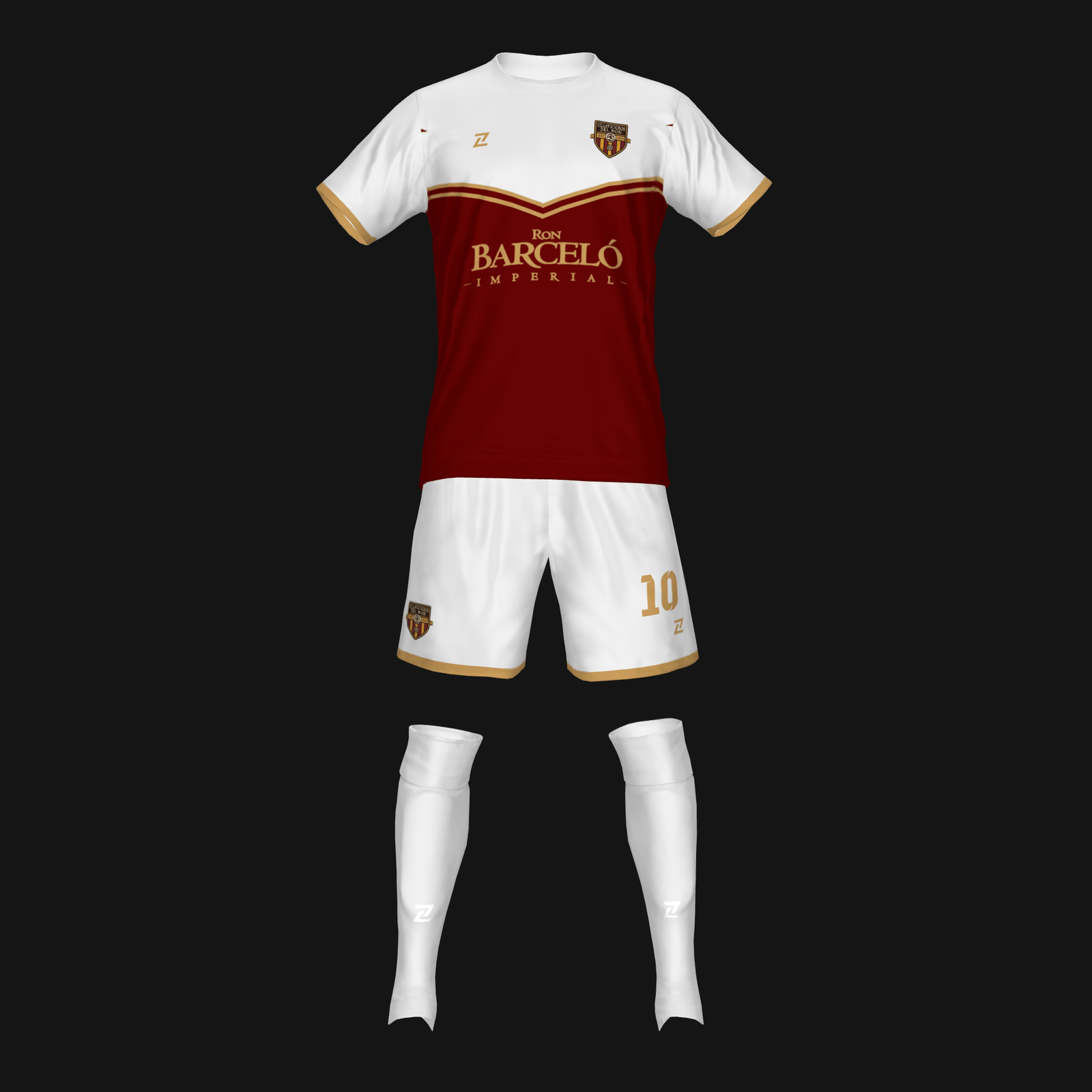 CD VILLAVICIOSOS DEL RON - Imagen 5