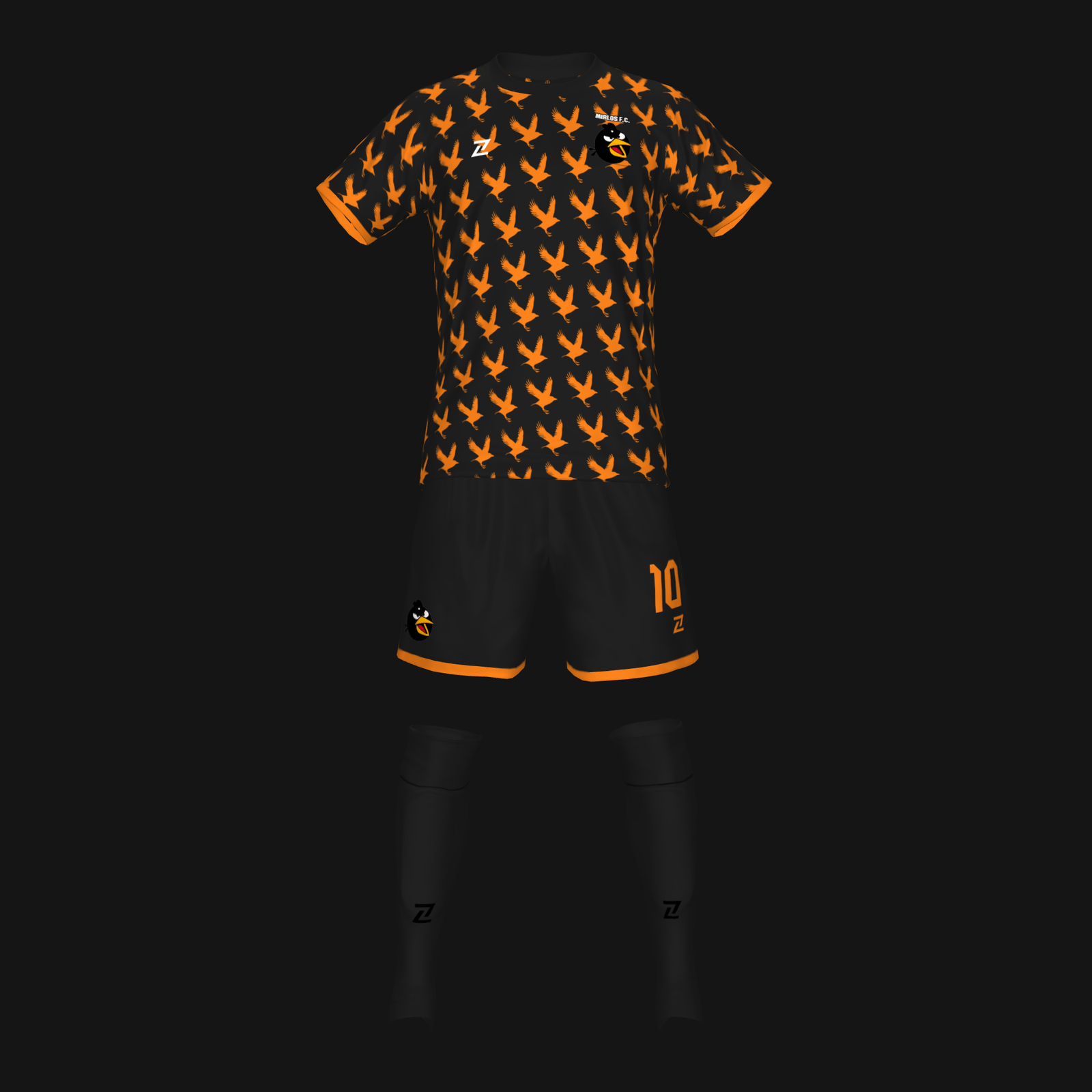 MIRLOS FC - Imagen 8