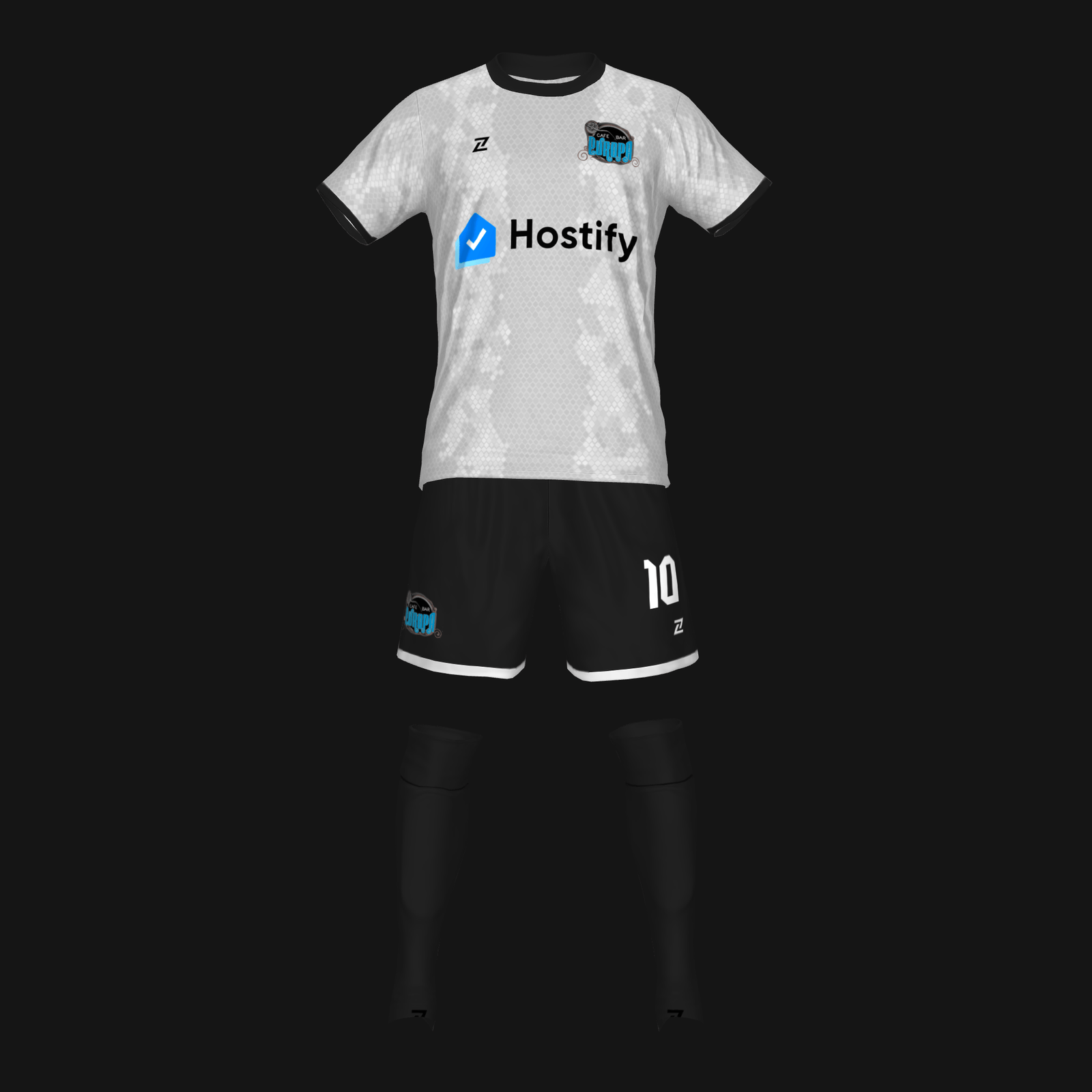 EUROPA HOSTIFY - Imagen 8