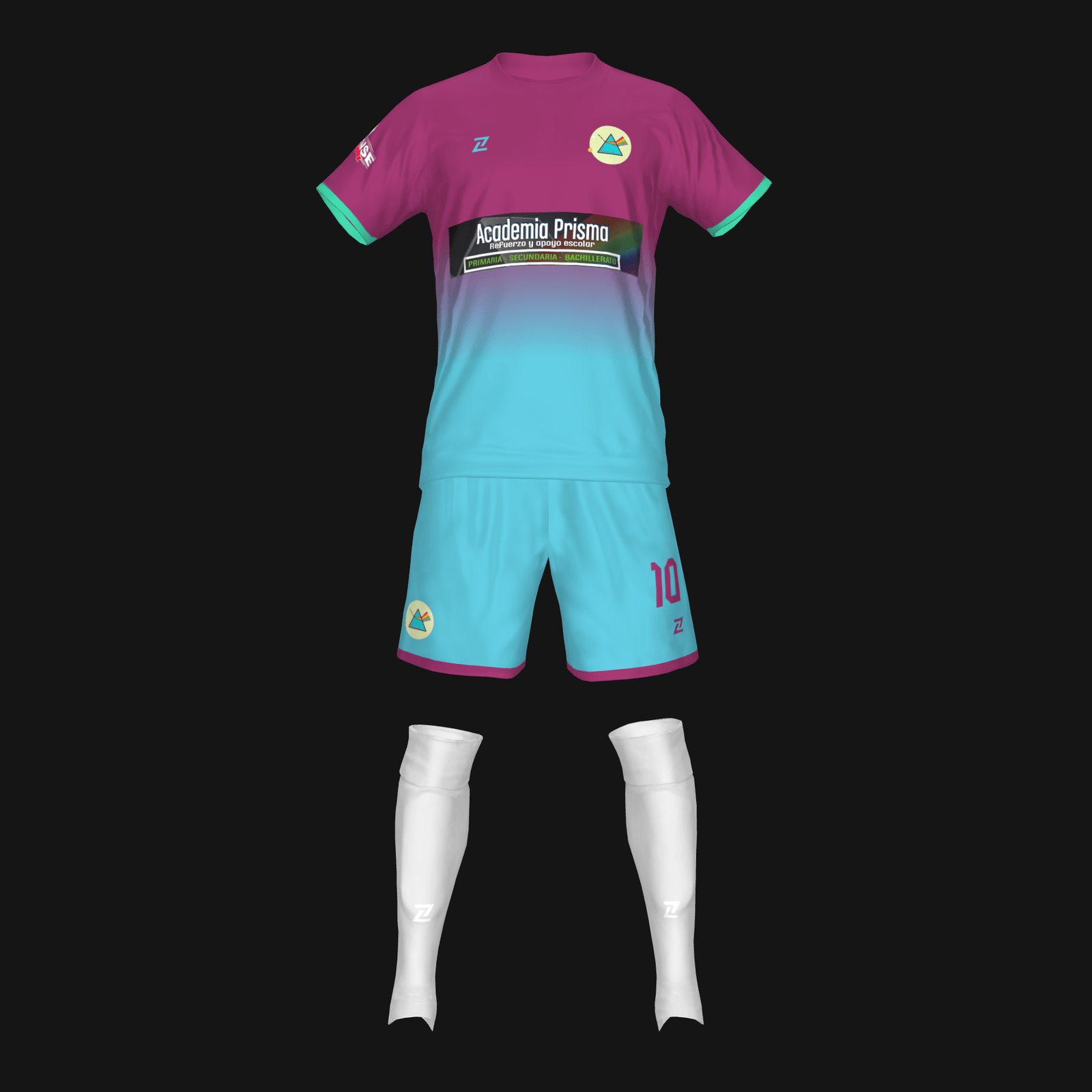 ACADEMIA PRISMA VILLAFONTANA FS - Imagen 8