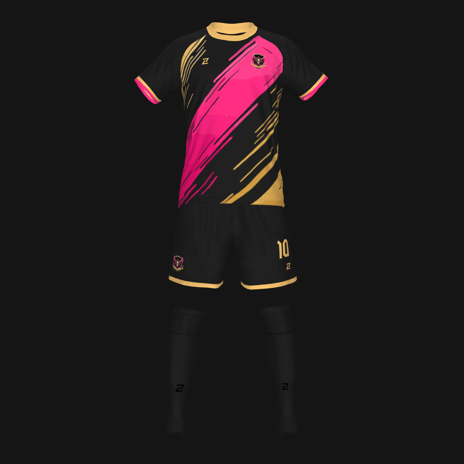 DEVILS RESURRECTION FC - Imagen 4