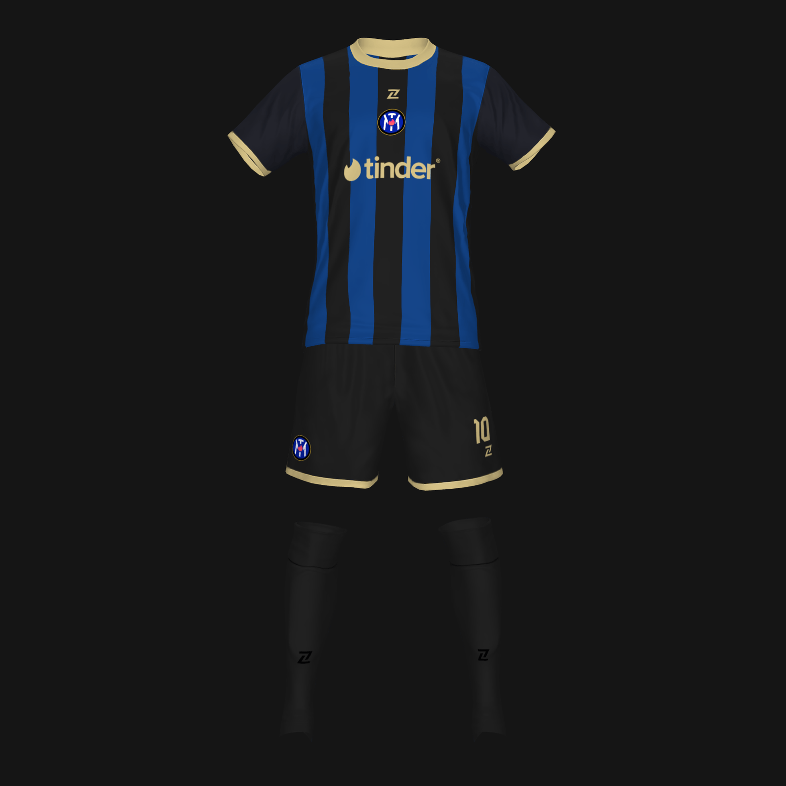 TINDER DE MILAN - Imagen 8