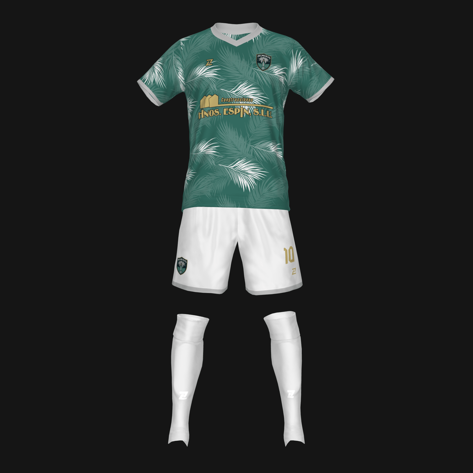 EL PALMEIRAS - Imagen 8