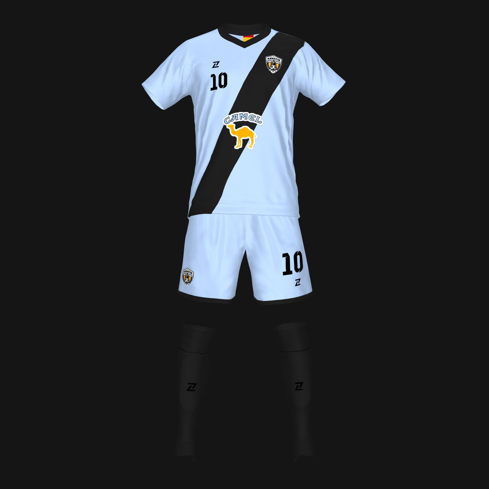 KANATIS FS 2 - Imagen 4