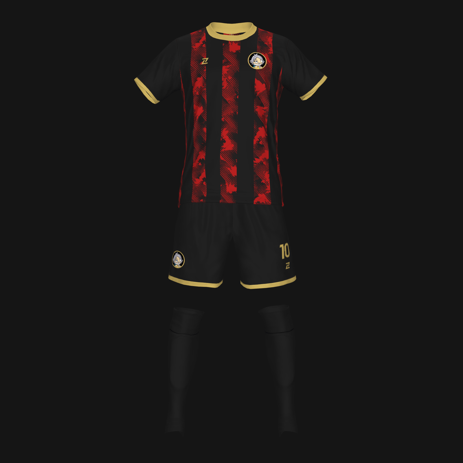 HORTALEZA ELEVEN FC - Imagen 5