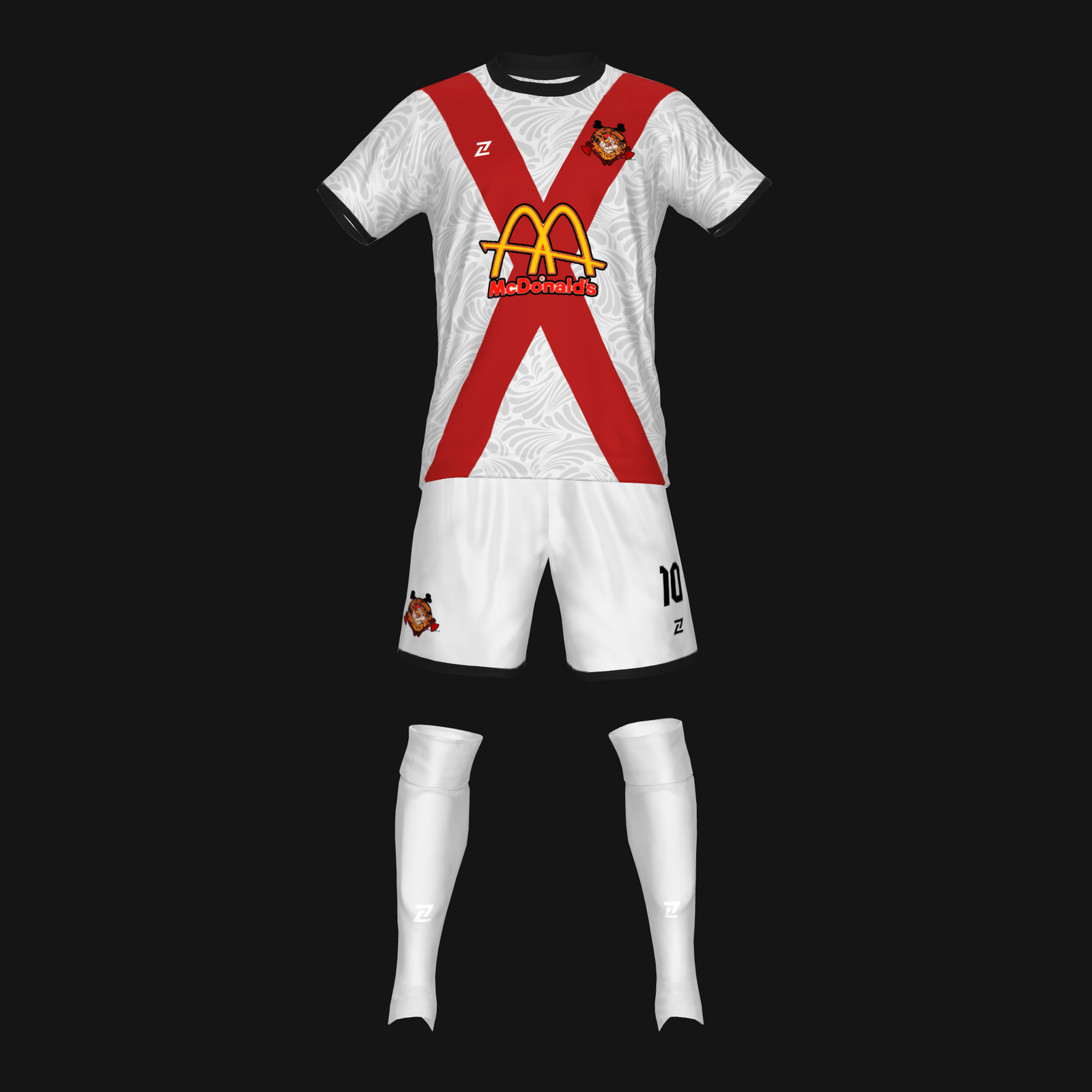 POLLOS SIN HUESO - Imagen 4