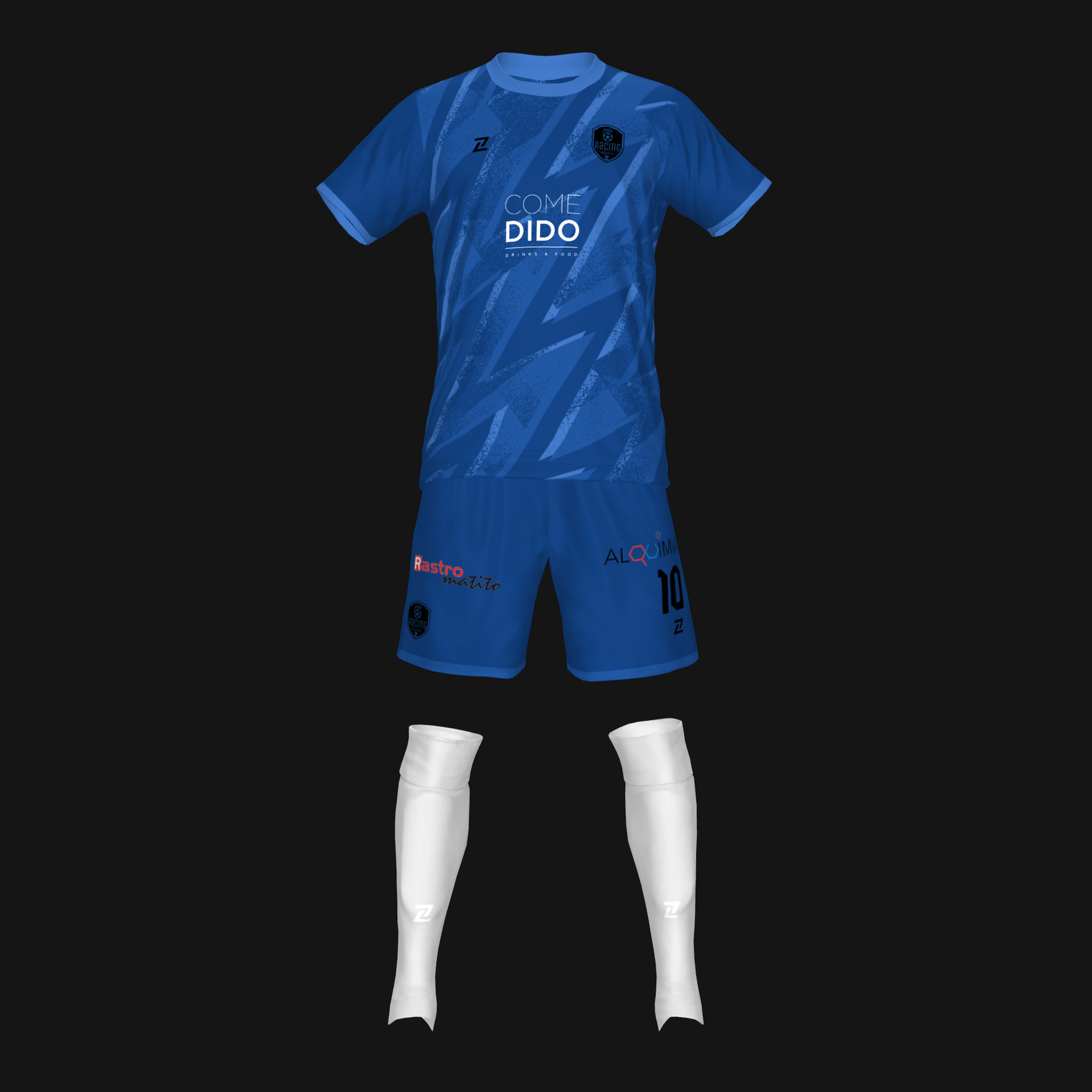 PEÑA RACING VALLADOLID - Imagen 4