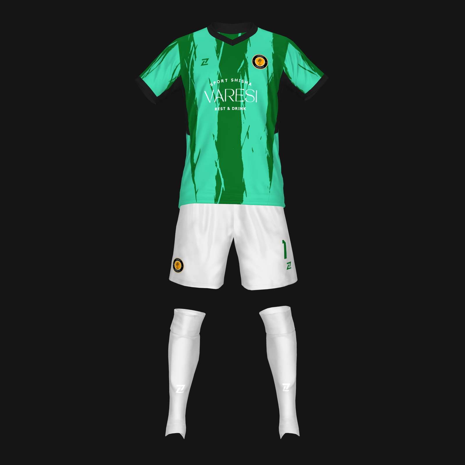 CHINGA LINDOS CF - Imagen 7