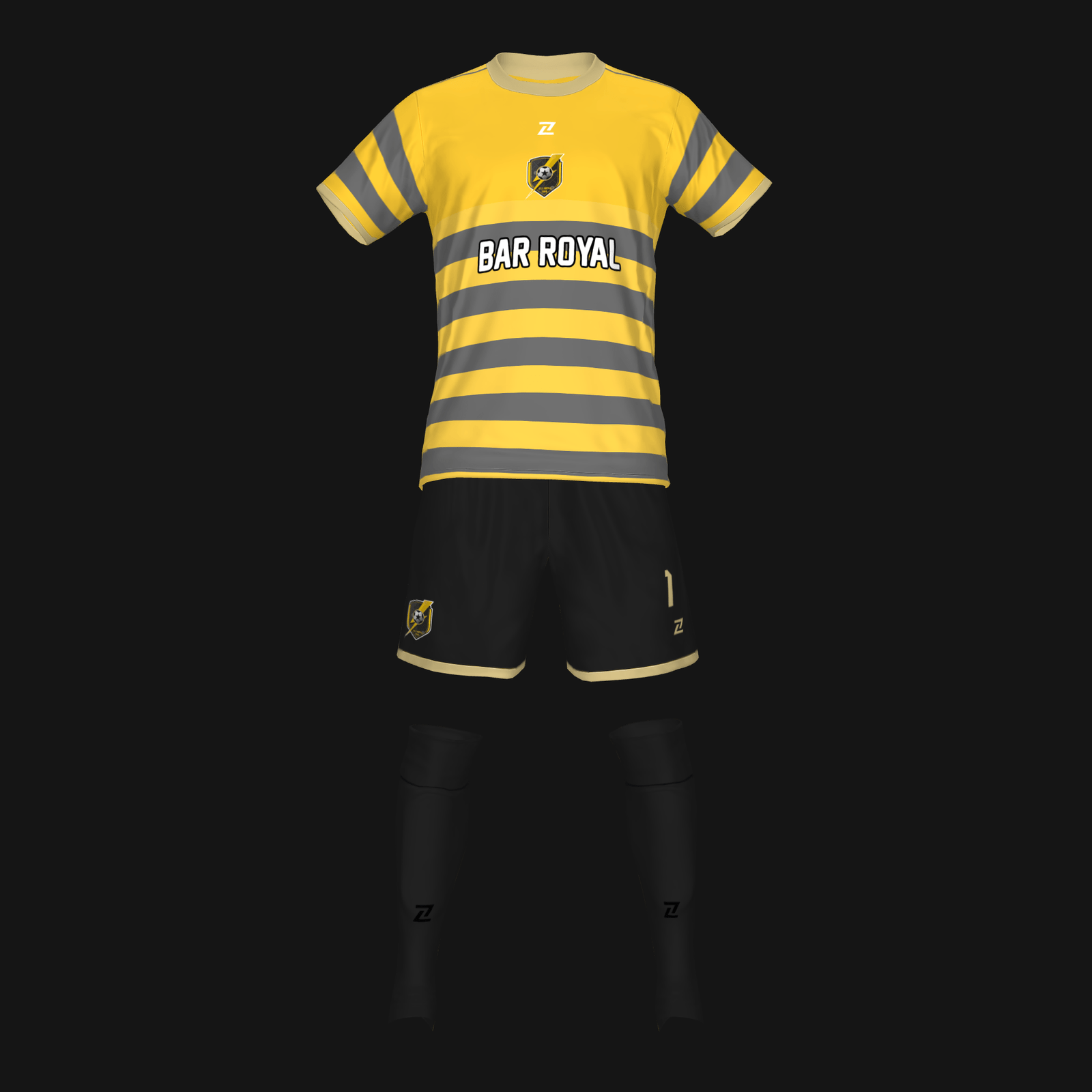 FULMING BAR ROYALE - Imagen 7