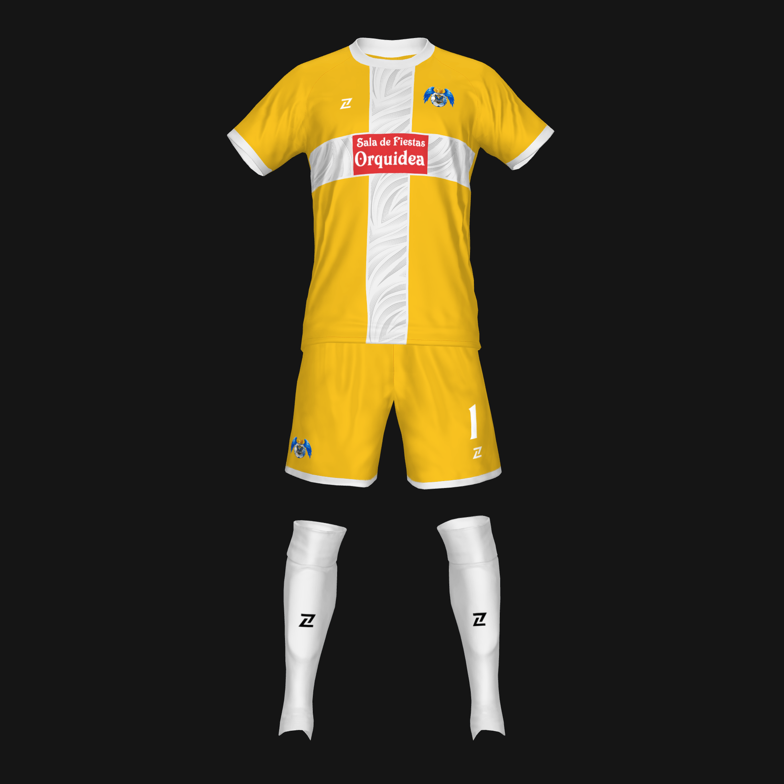 OLD GLORIES FC - Imagen 7