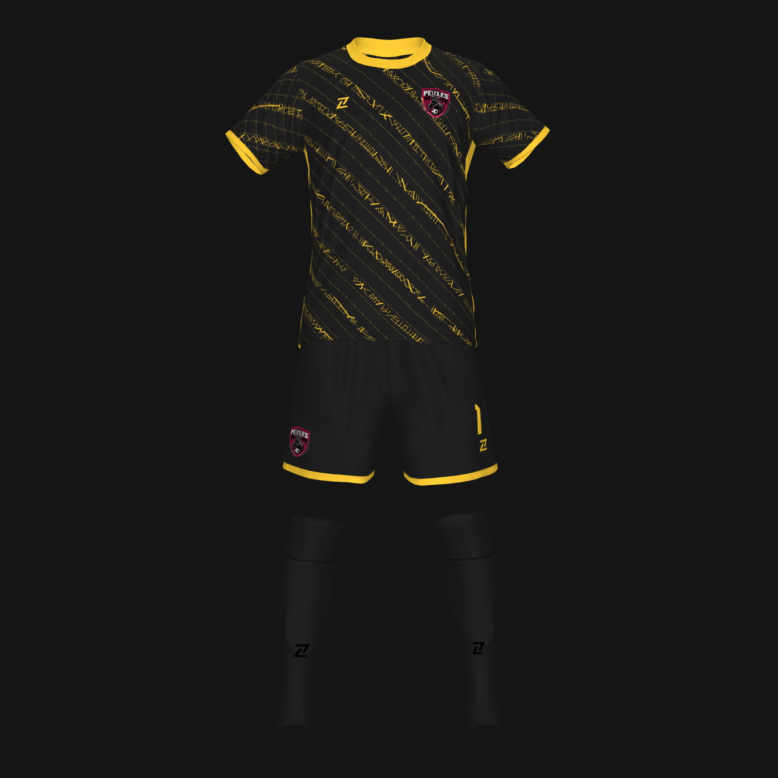 PELELES FC - Imagen 7