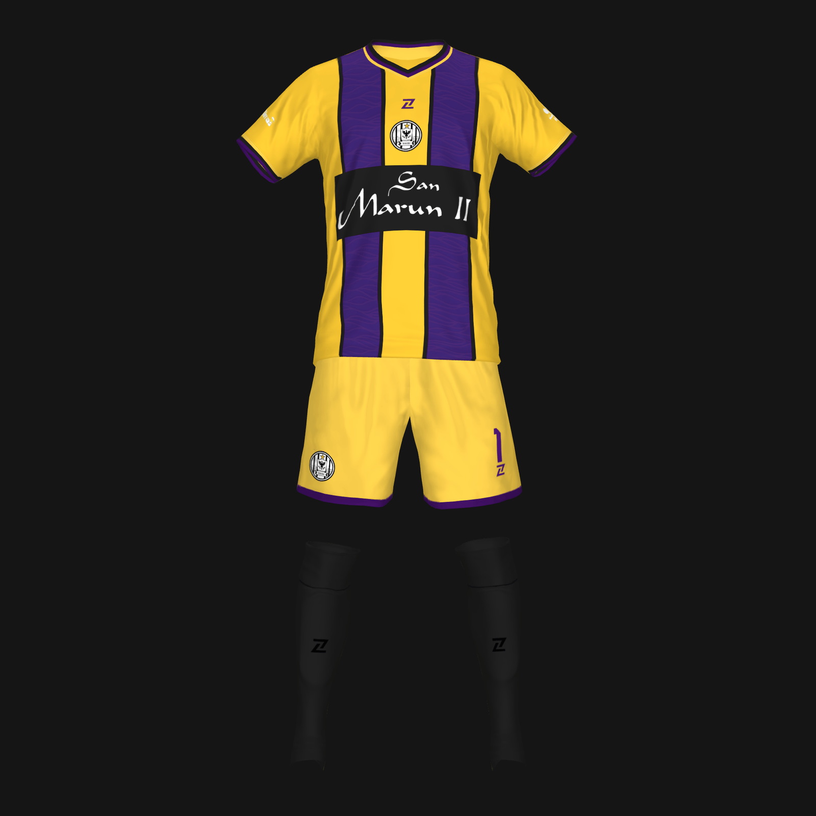 CHESTERFIELD - Imagen 6