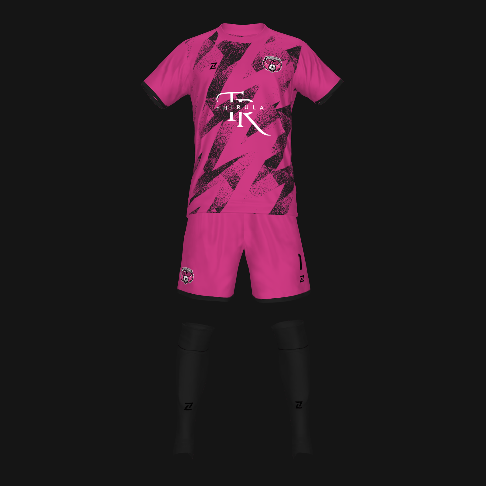 WACHITURROS FC - Imagen 7