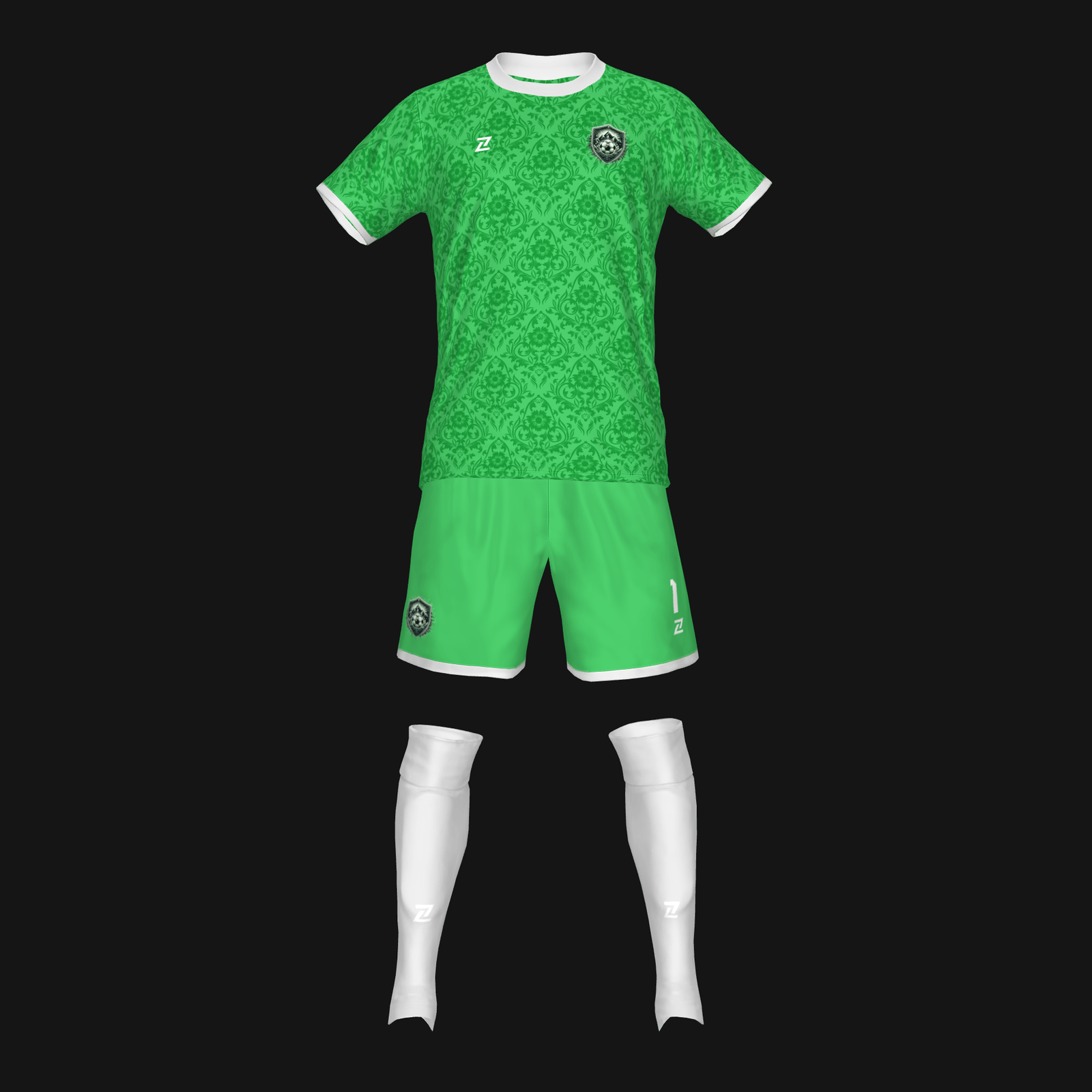 CANTERA FC NEGRA - Imagen 4