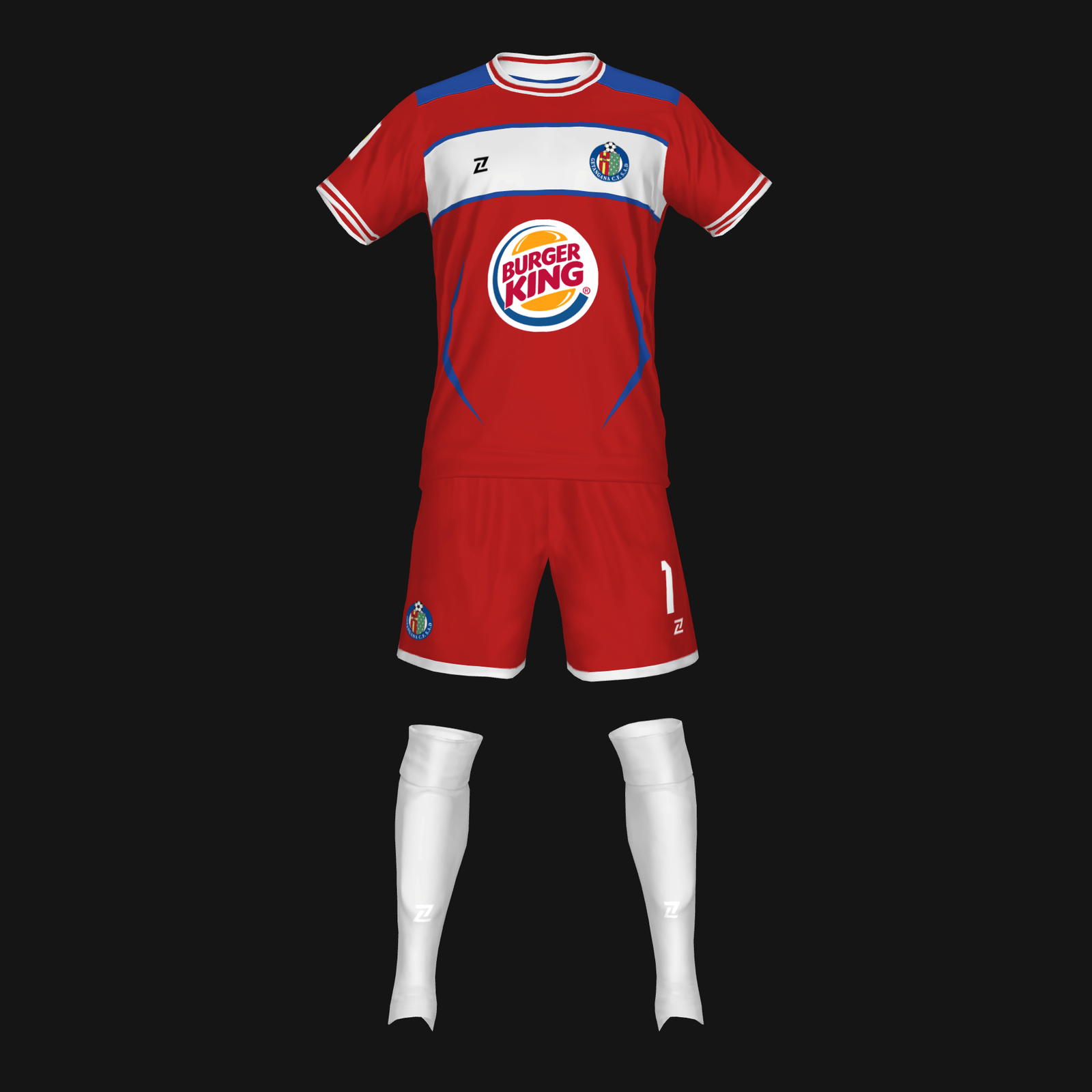 GETANGANA SAD - Imagen 7