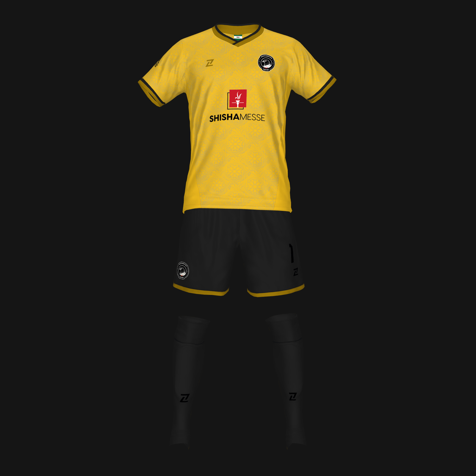 GUACAMAYOS FC - Imagen 7