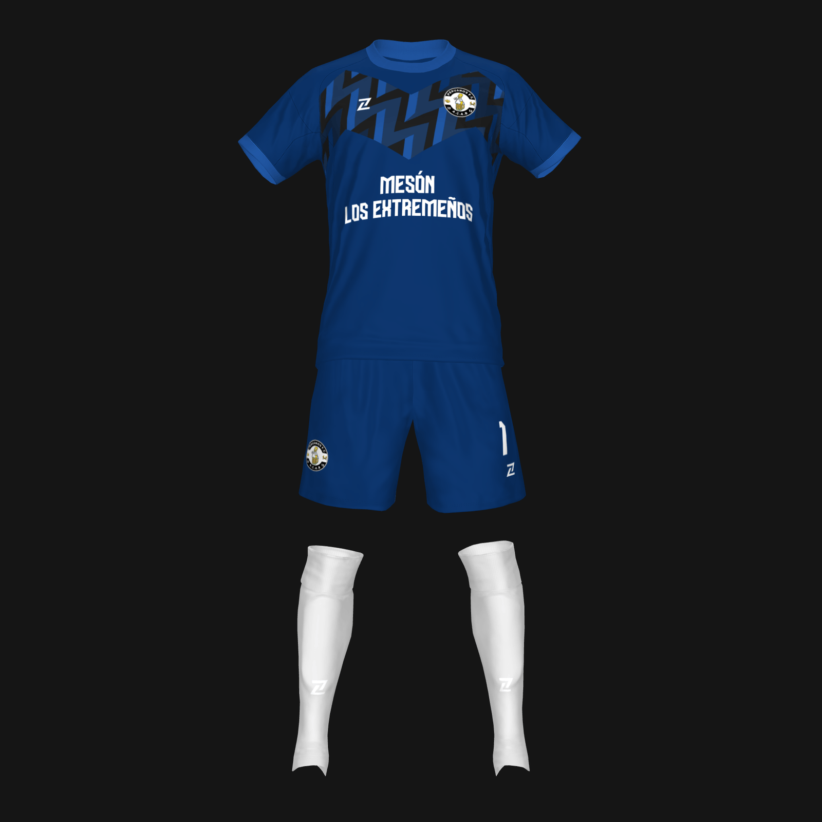PERUANOS FC - Imagen 4
