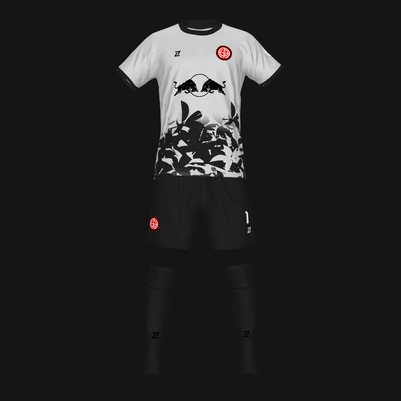 TOSCONETA FC - Imagen 6