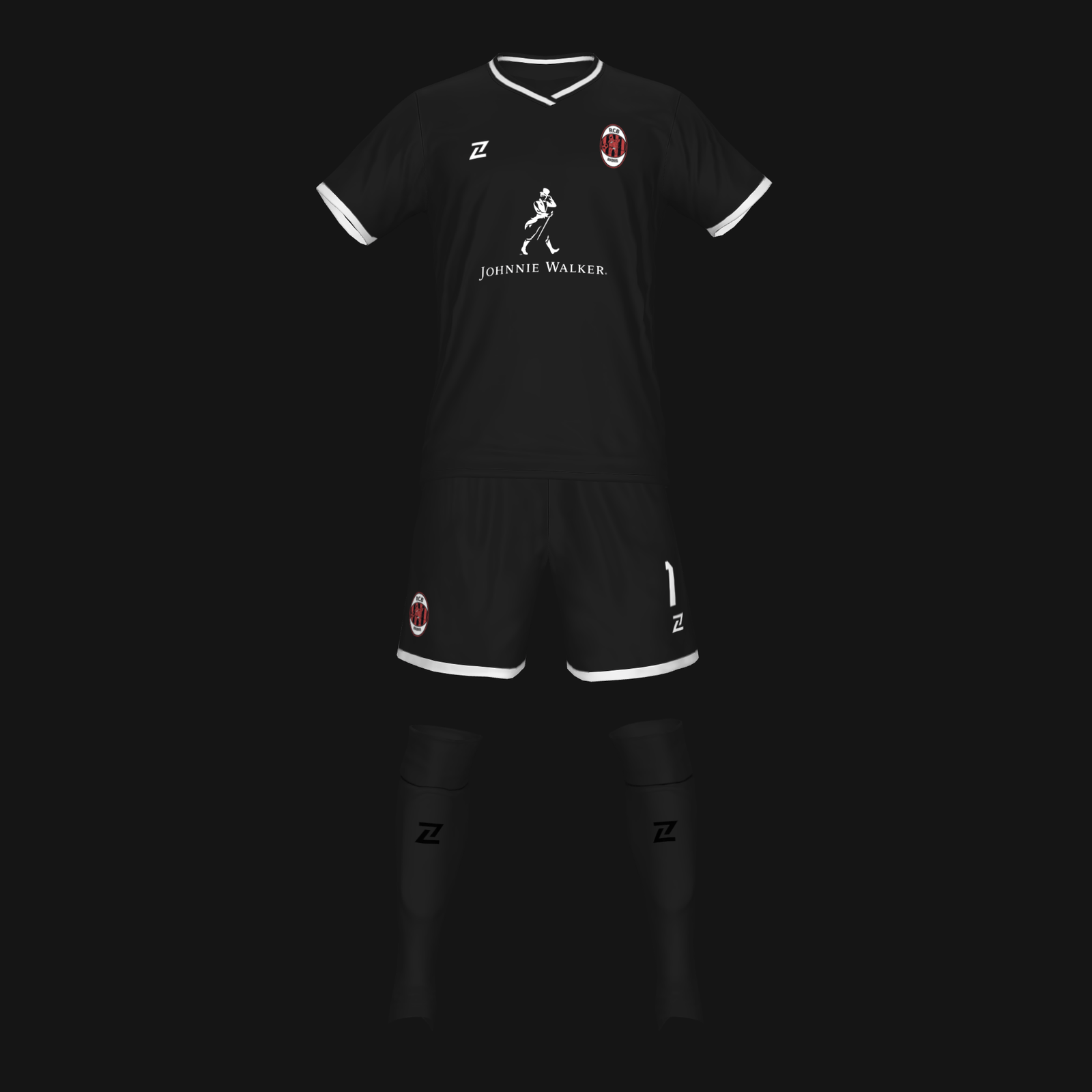 REAL CANILLAS BALOMPIE - Imagen 7