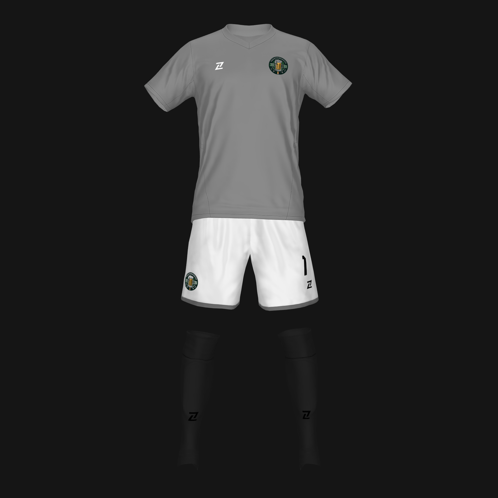 PANATHIMANKOS FC - Imagen 3