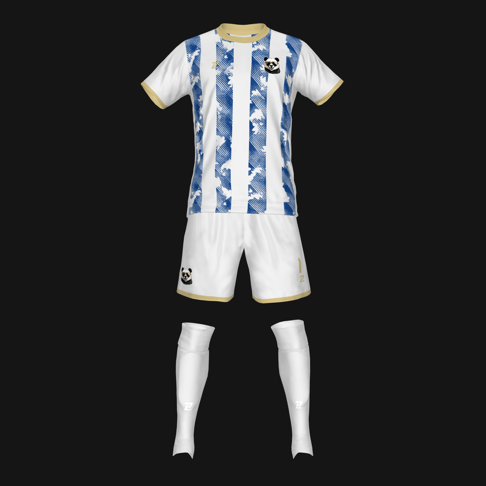 KUNZU PANDA - Imagen 7