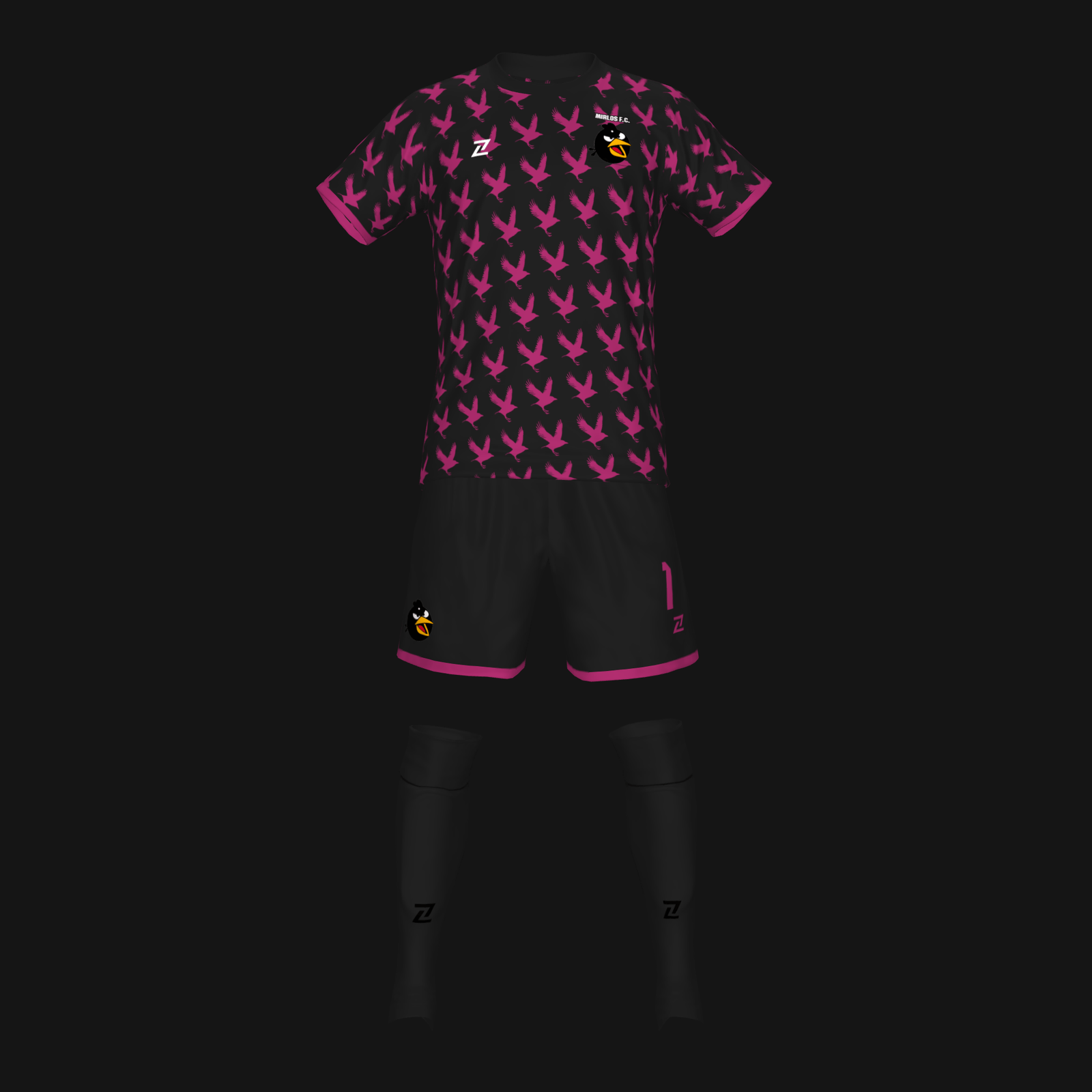 MIRLOS FC - Imagen 7