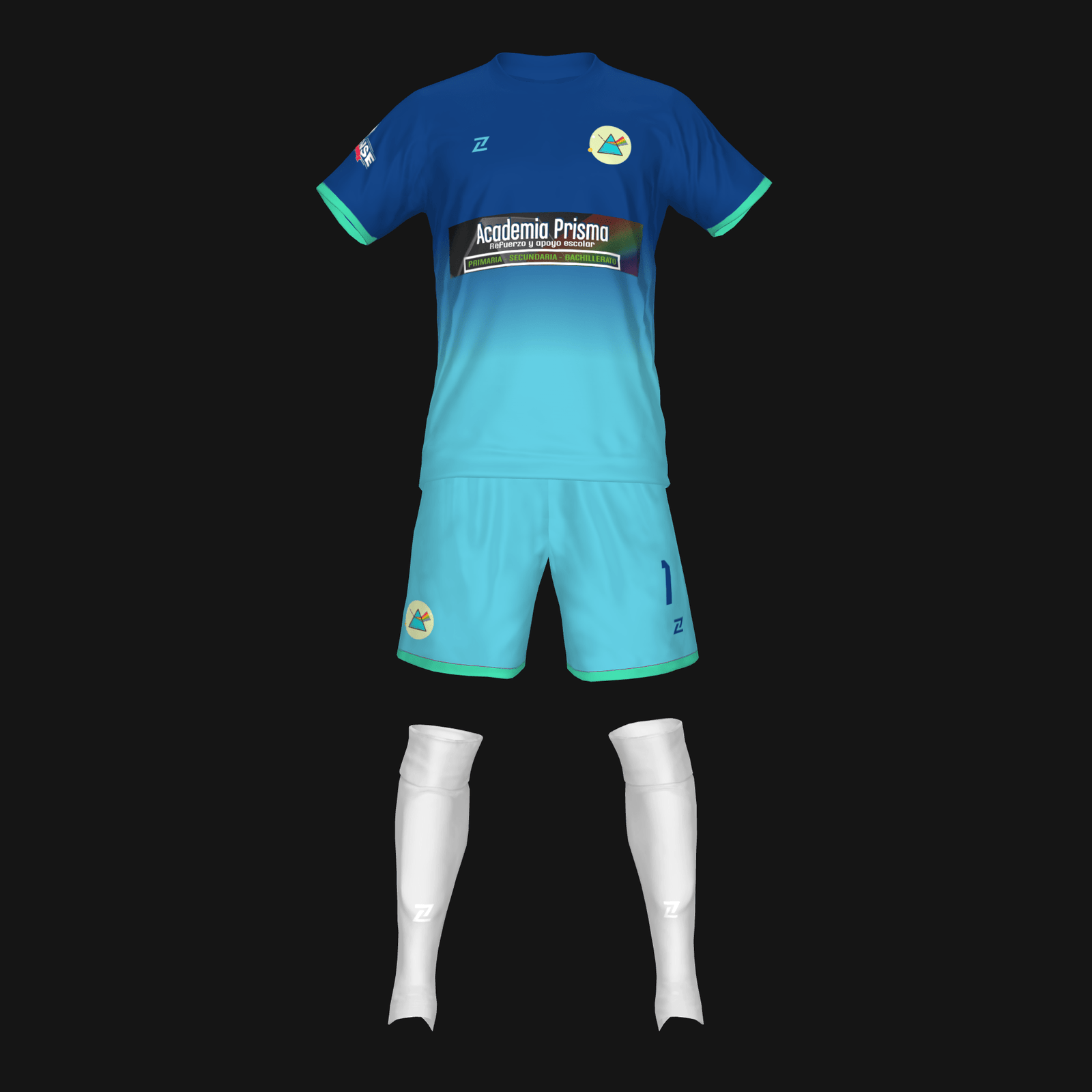 ACADEMIA PRISMA VILLAFONTANA FS - Imagen 7