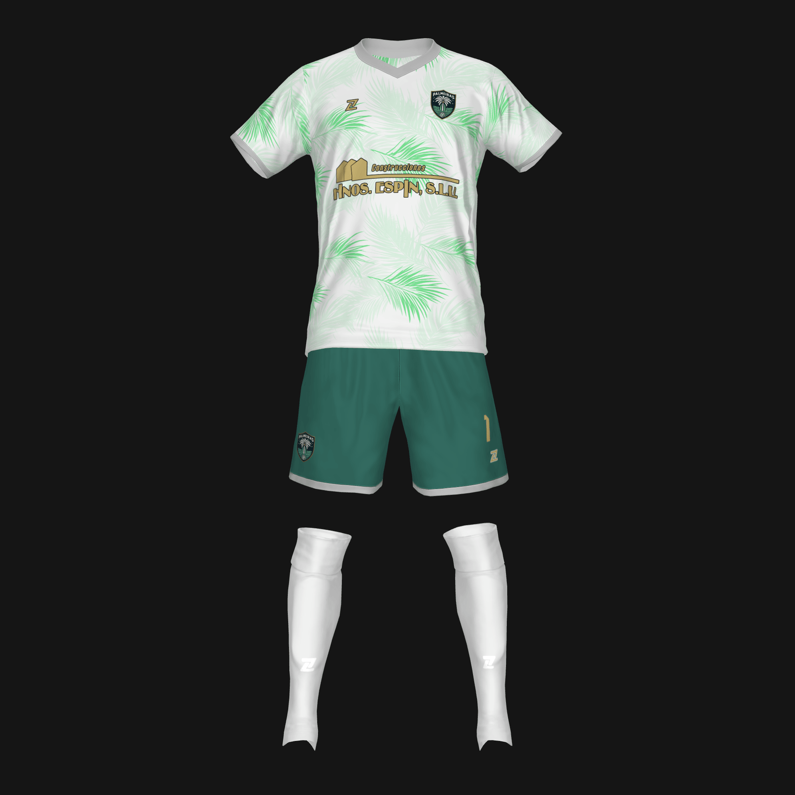 EL PALMEIRAS - Imagen 7