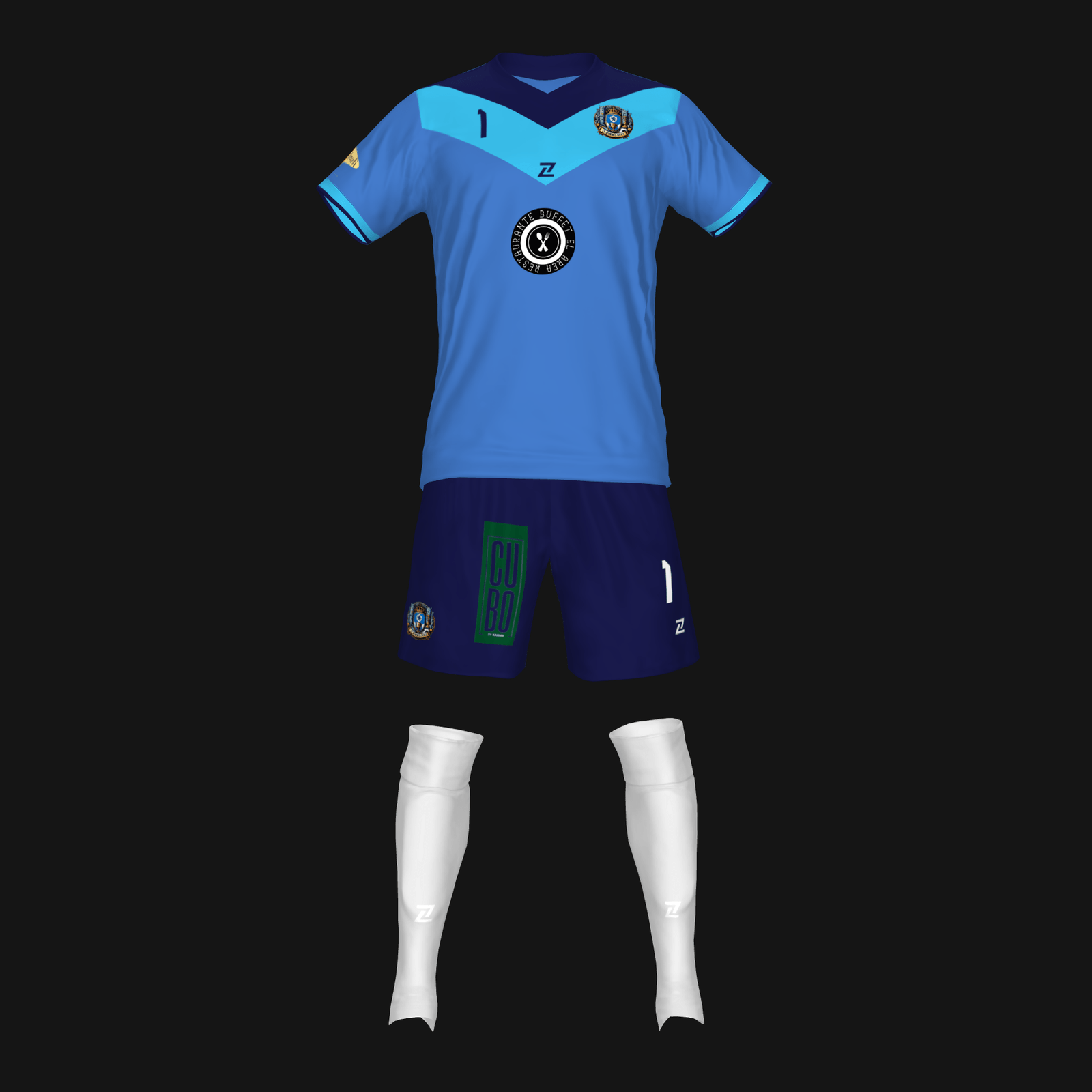 HAMBURGUESERIA LA VACA LOLA - Imagen 8