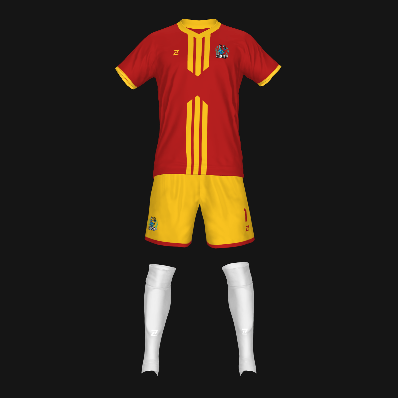 SELECTA FS - Imagen 8