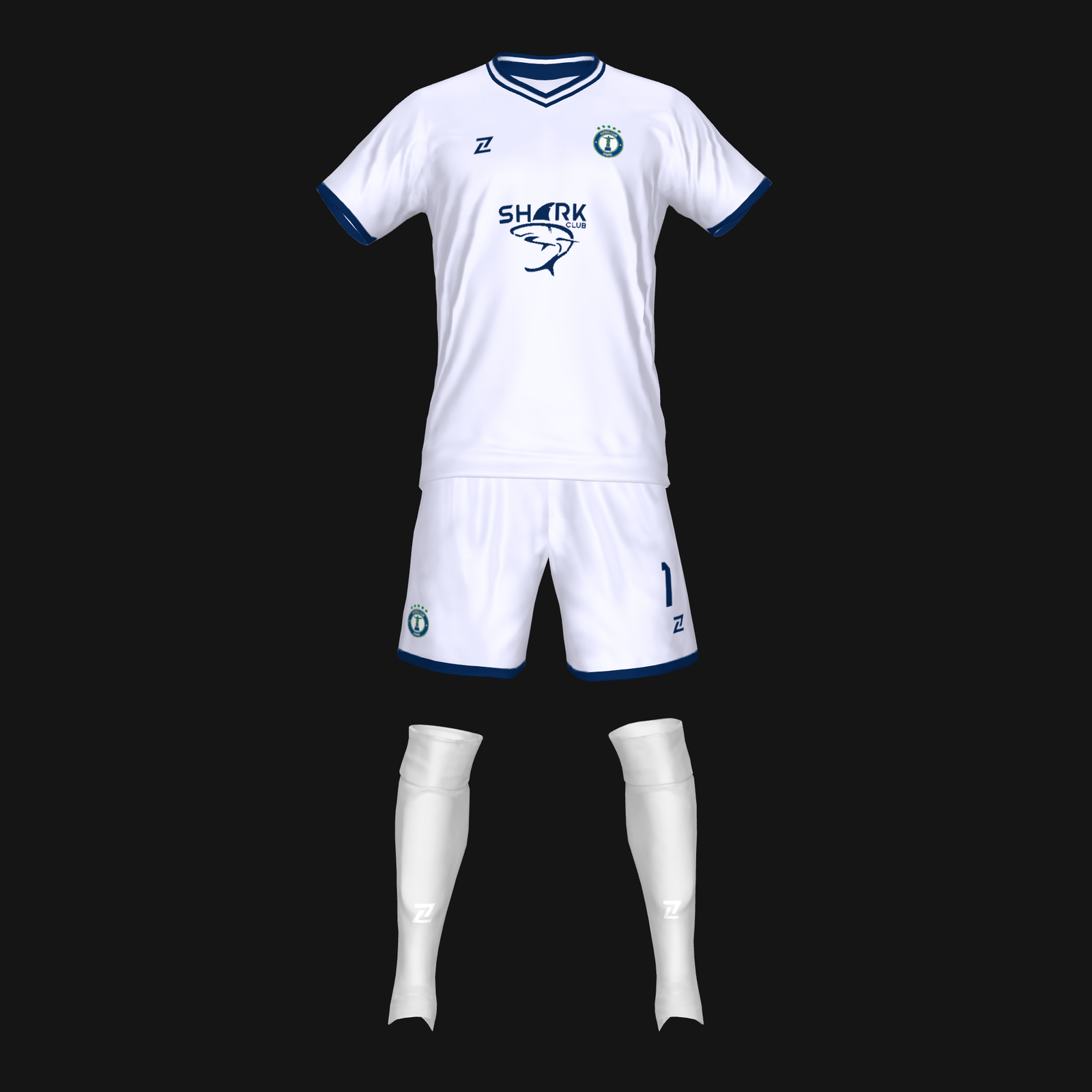 FUTBOL CLUB SAMBA - Imagen 9