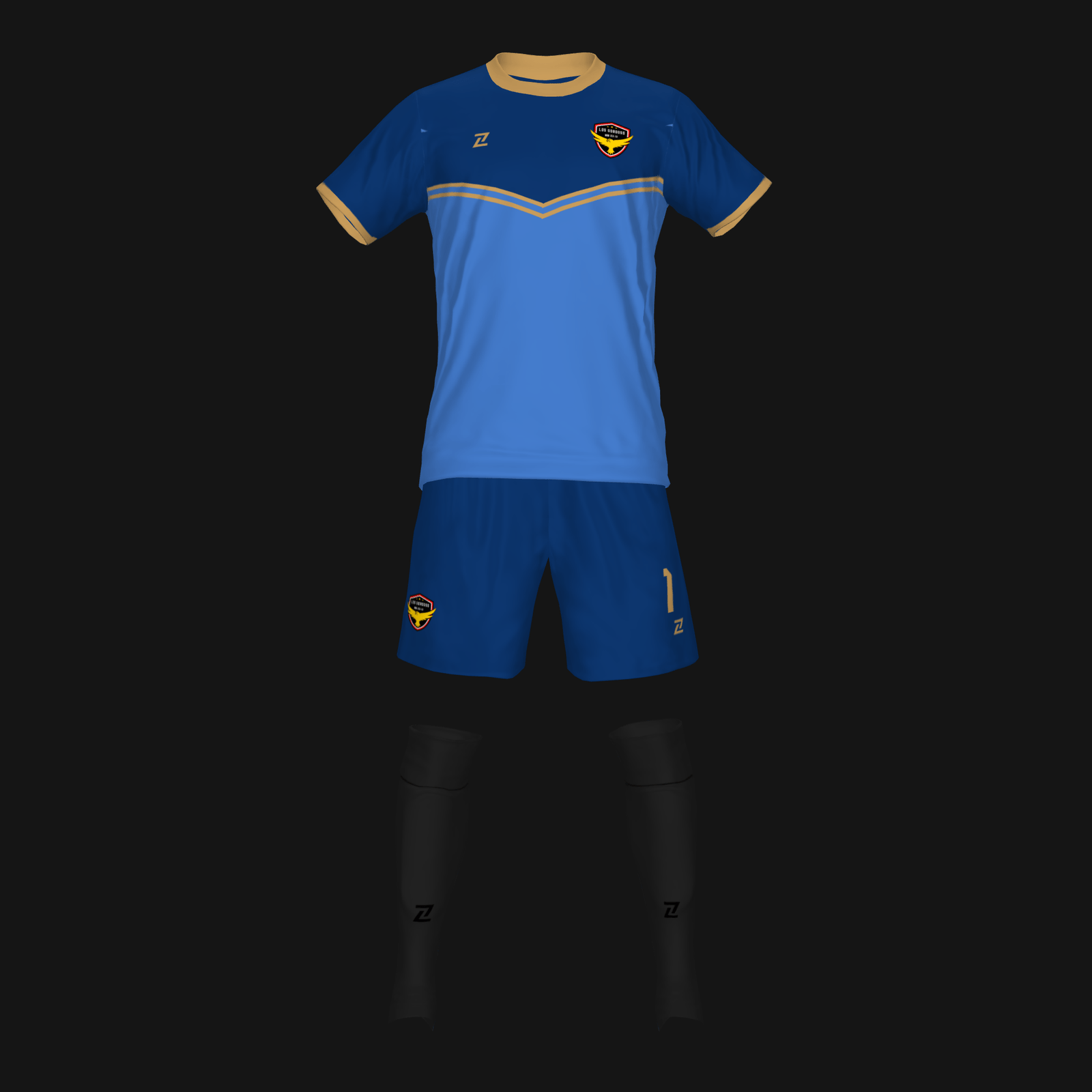 LOS GORDOSS AGUILA - Imagen 8